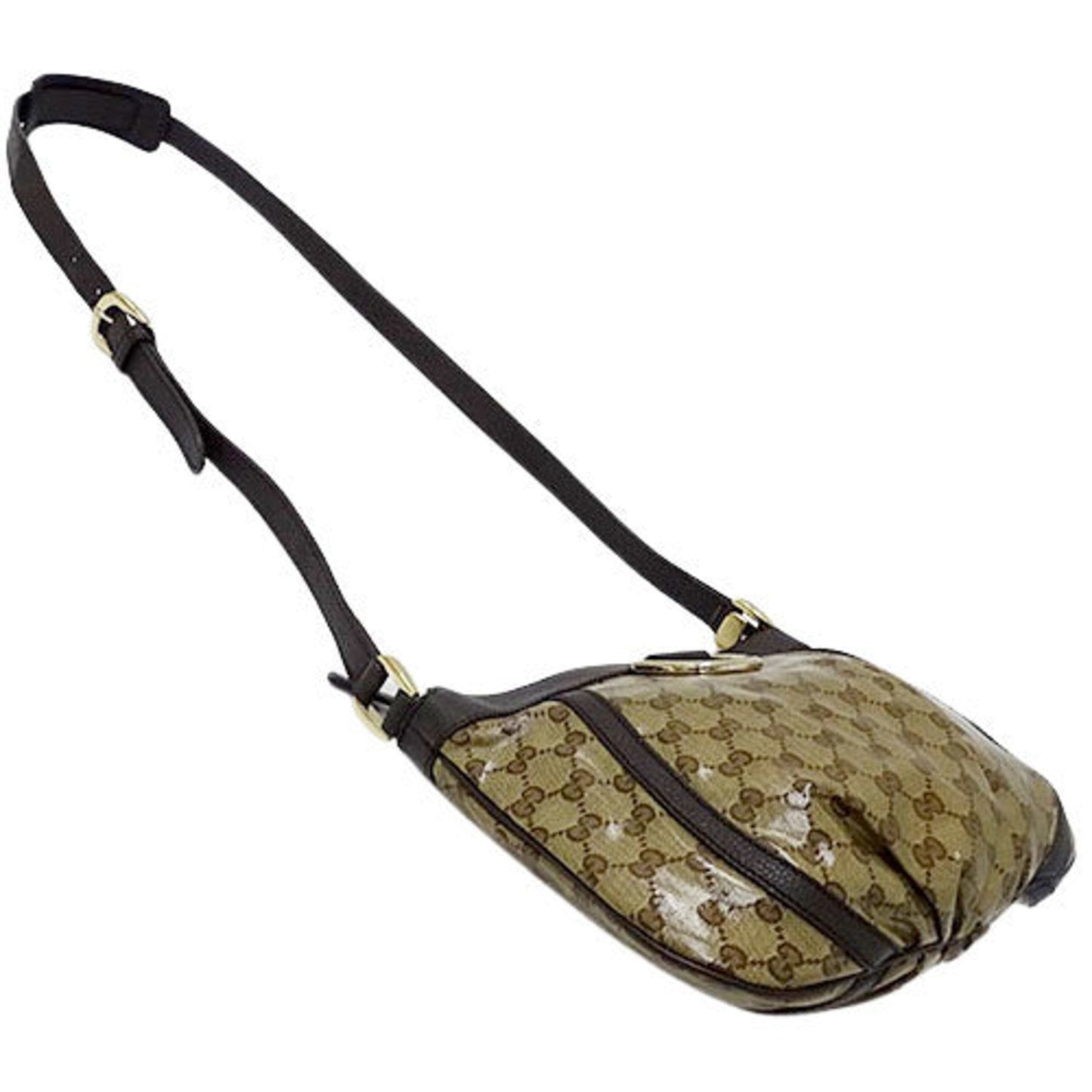 STRAPSTORY - GGC4 BAG - 1287