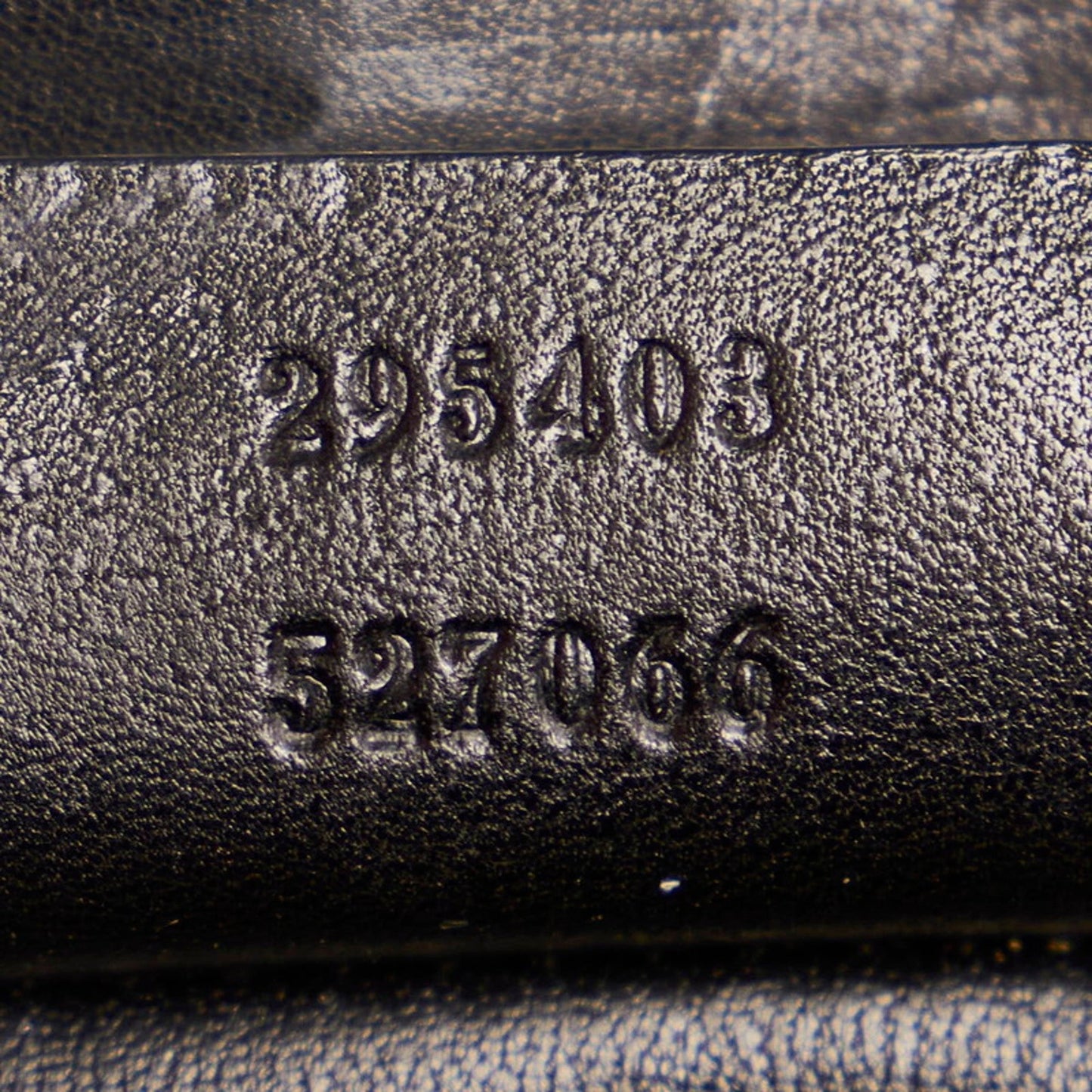 STRAPSTORY - GGC1 BAG - 3691