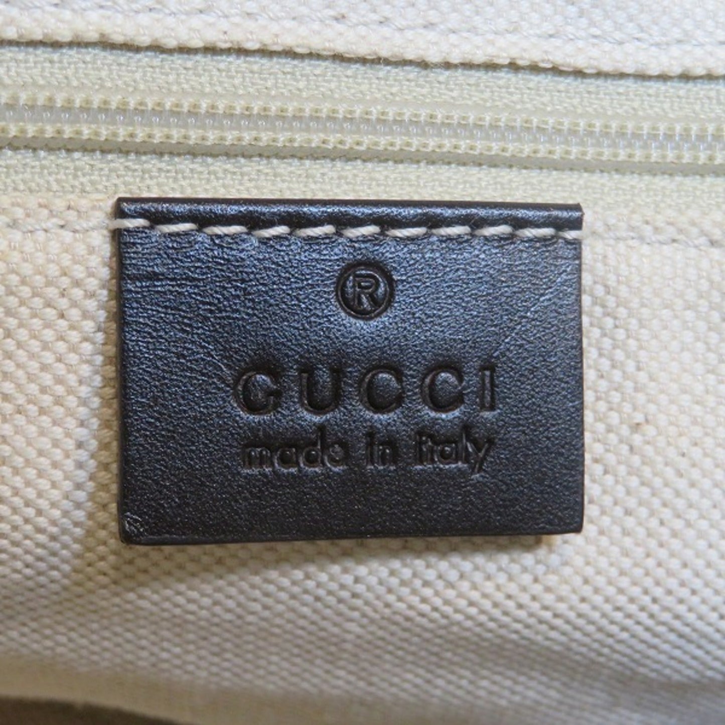 STRAPSTORY - GGC1 BAG - 1132