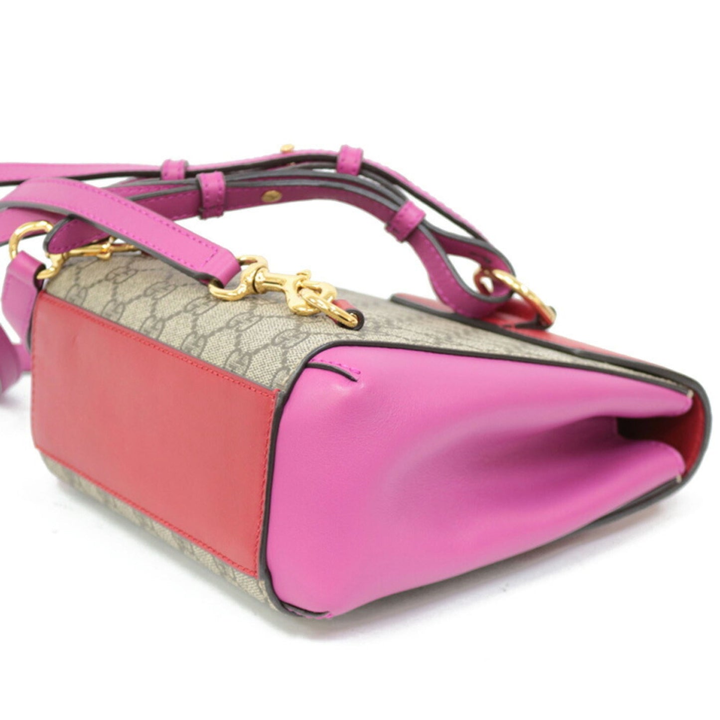 STRAPSTORY - GGC1 BAG - 815
