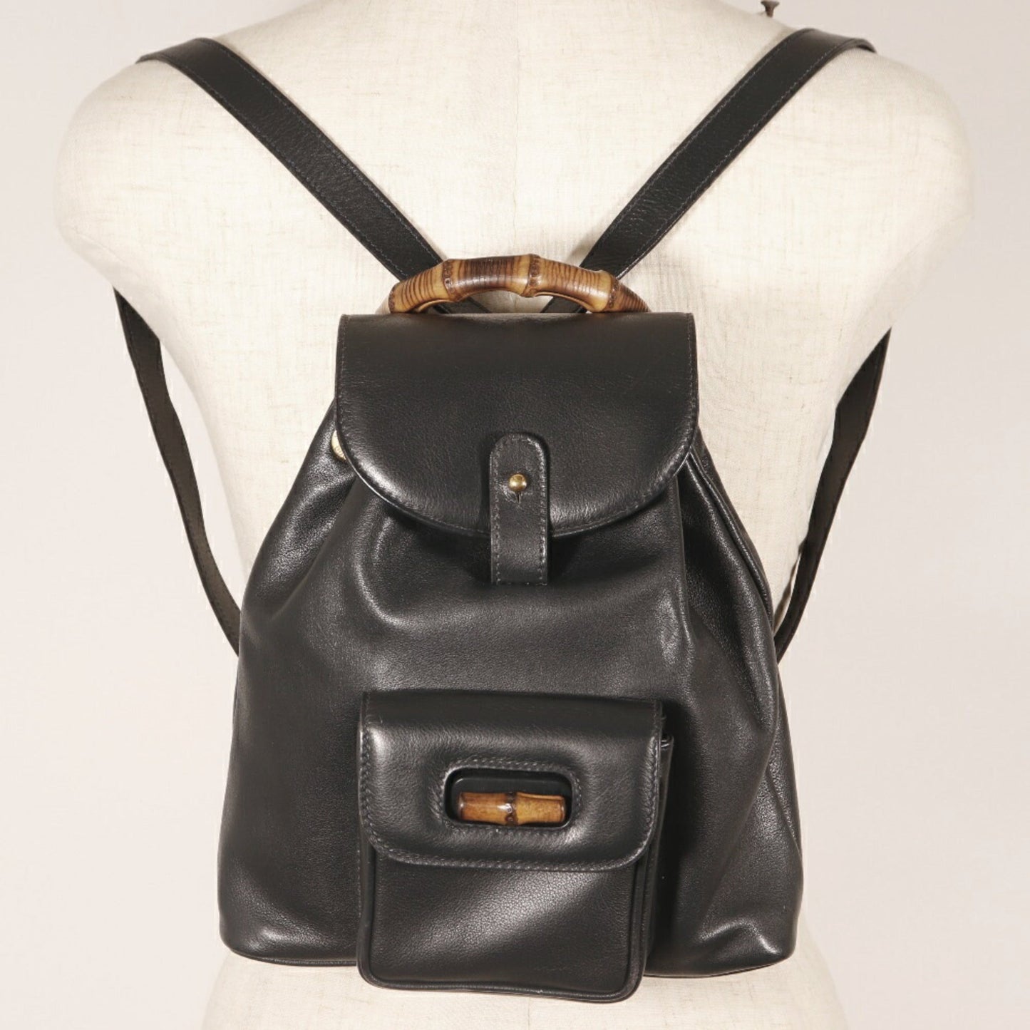 STRAPSTORY - GGC4 BAG - 3094
