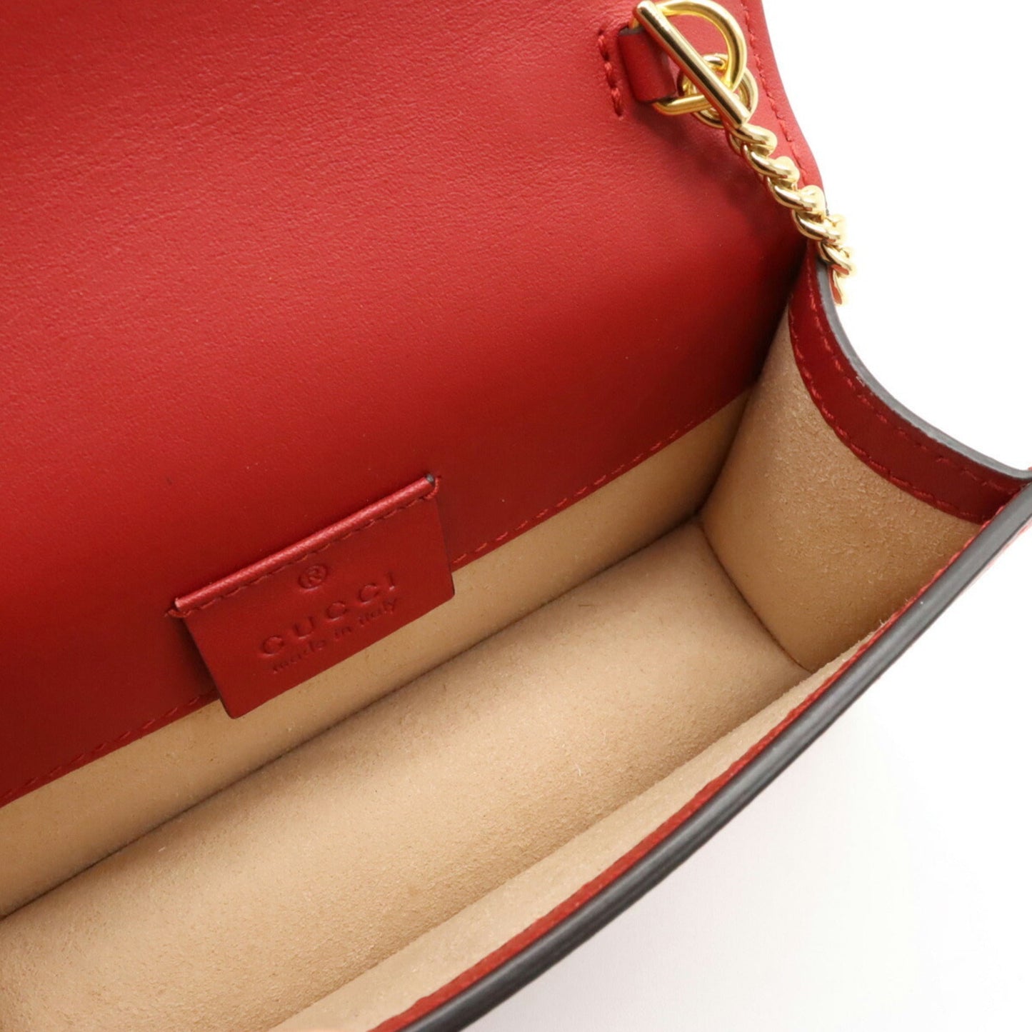STRAPSTORY - GGC1 BAG - 2005
