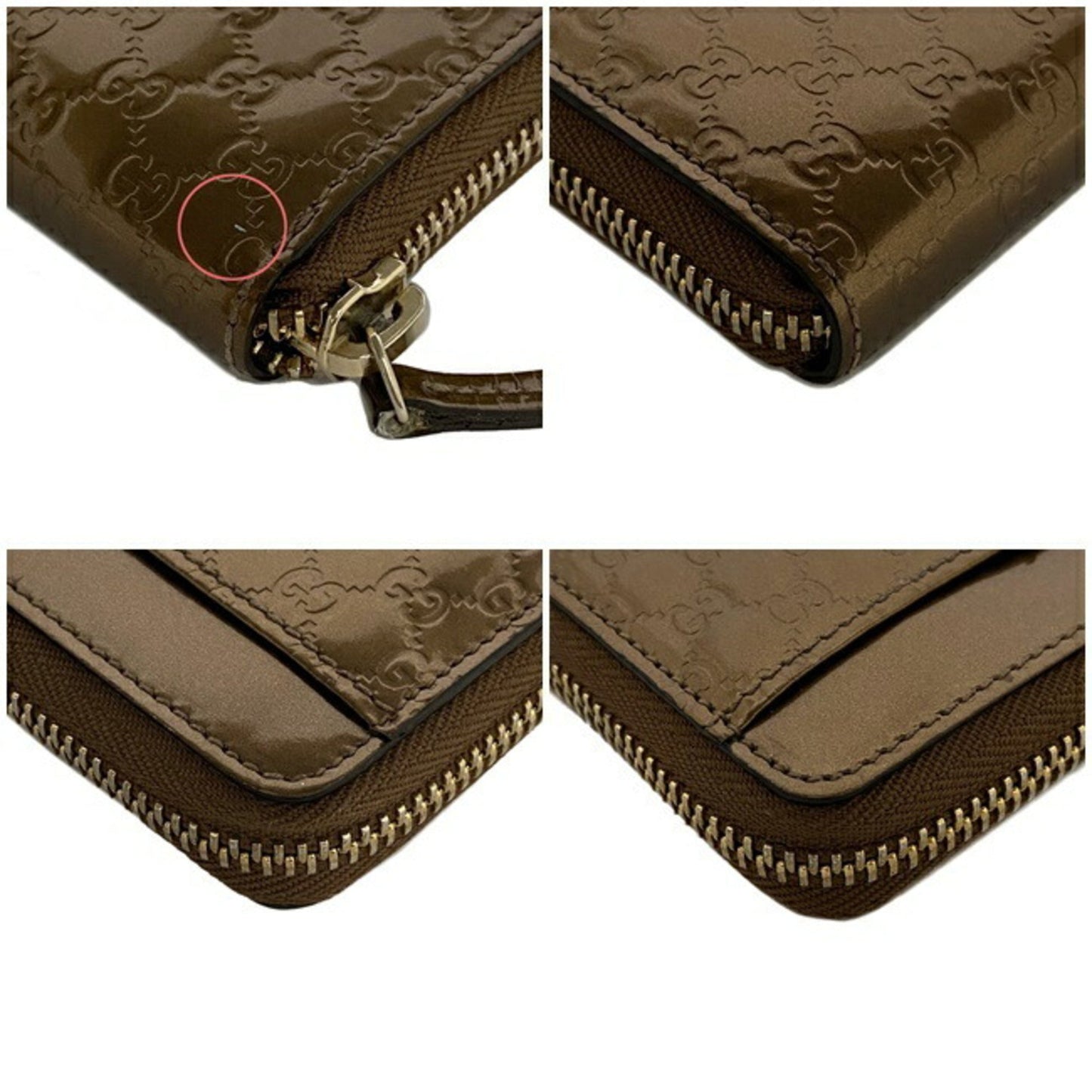 STRAPSTORY - GGC4 BAG - 3378