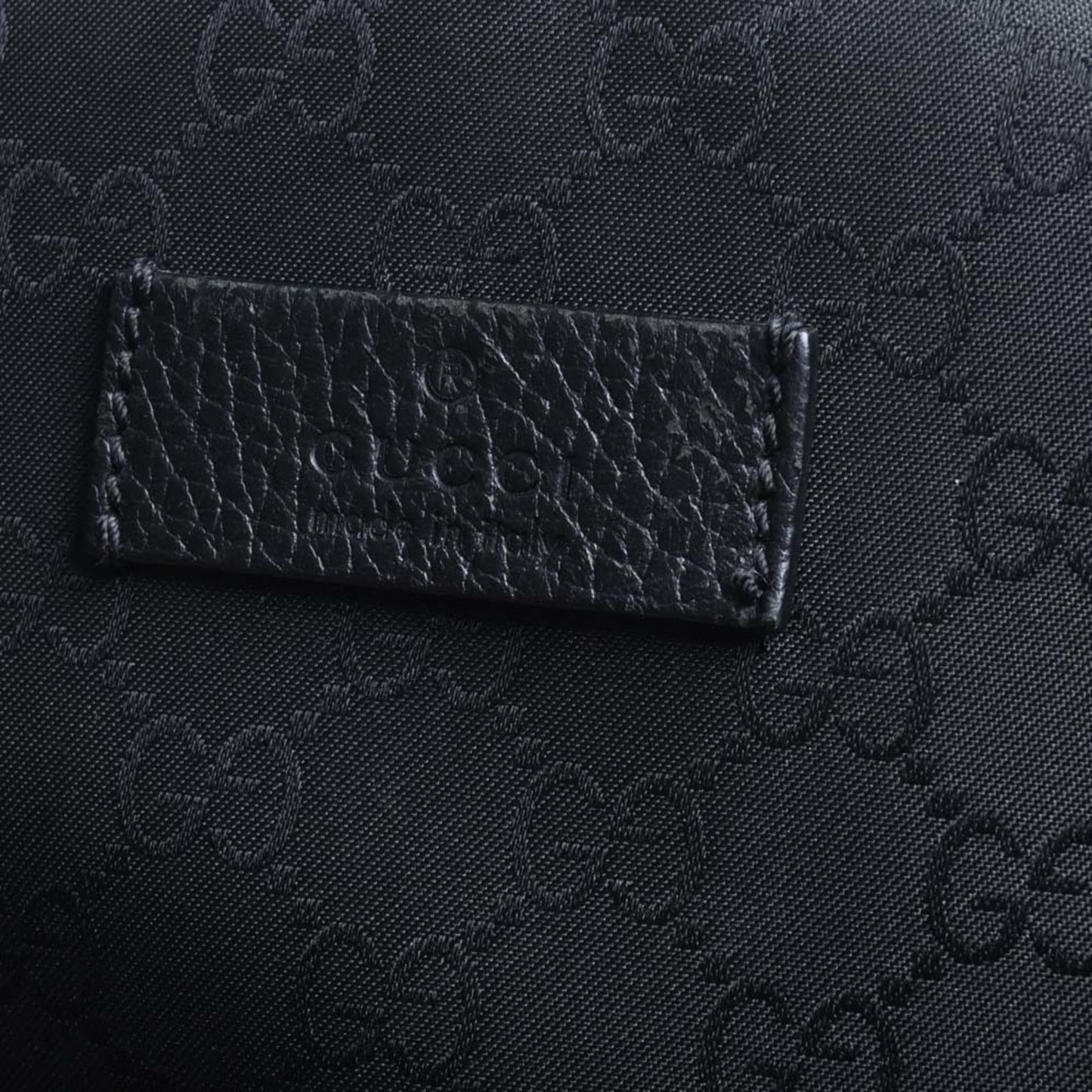STRAPSTORY - GGC4 BAG - 3007