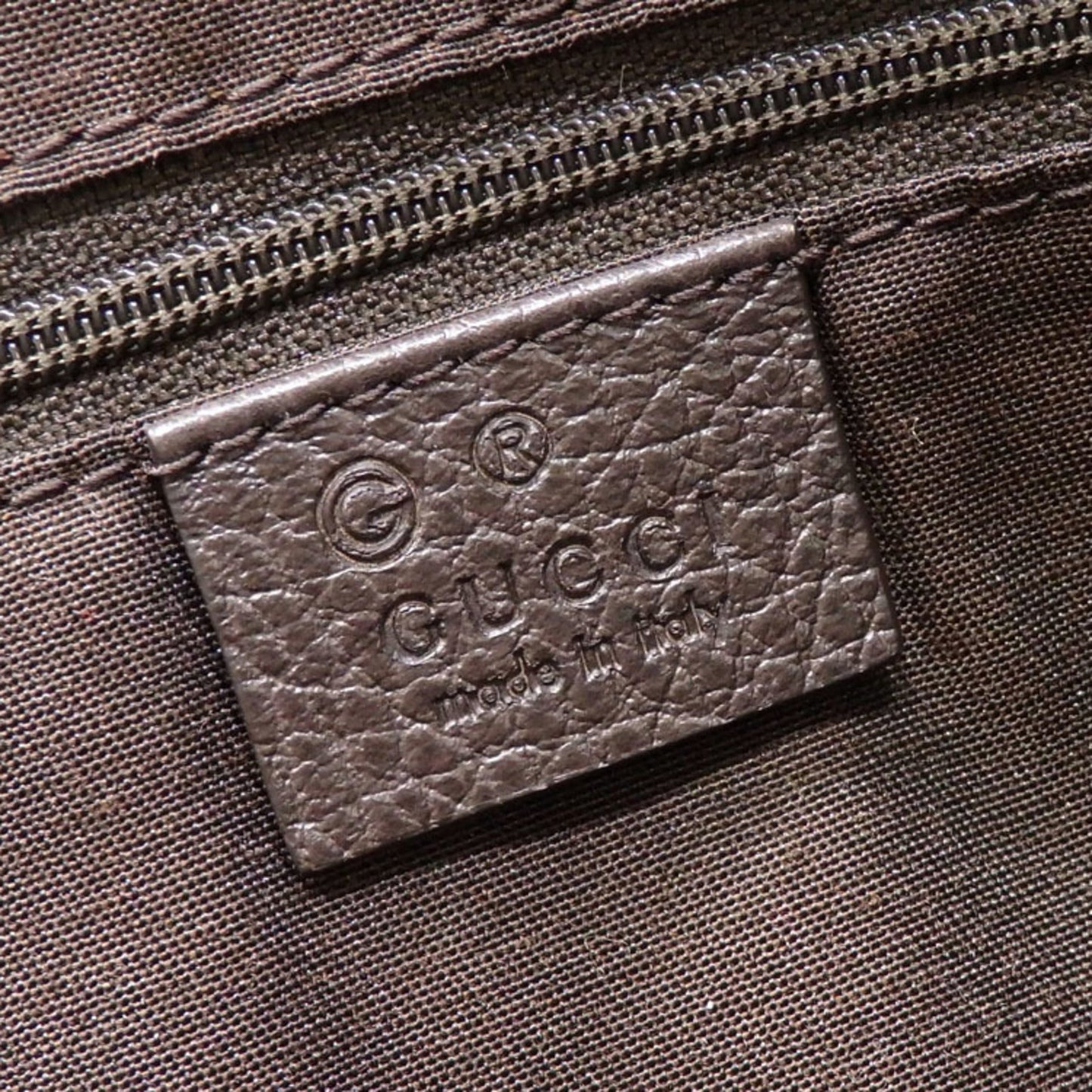 STRAPSTORY - GGC1 BAG - 662