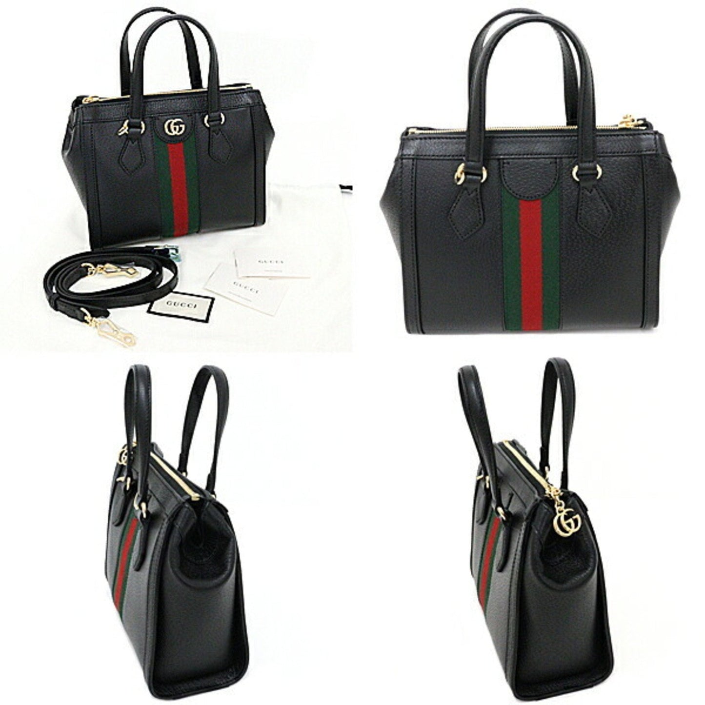 STRAPSTORY - GGC1 BAG - 3283