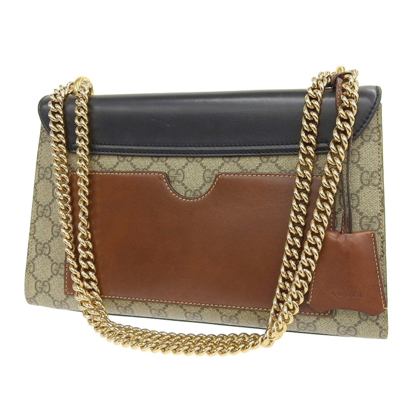 STRAPSTORY - GGC1 BAG - 3863