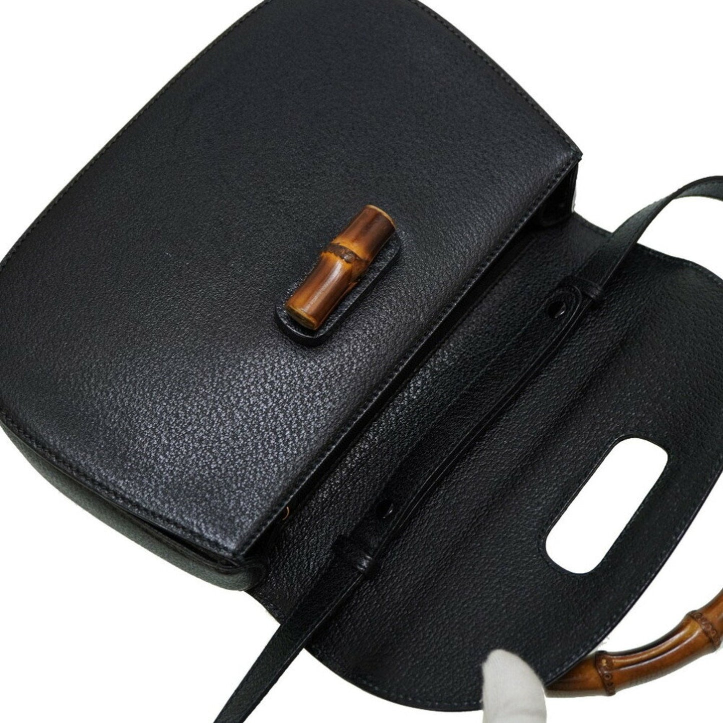 STRAPSTORY - GGC4 BAG - 078