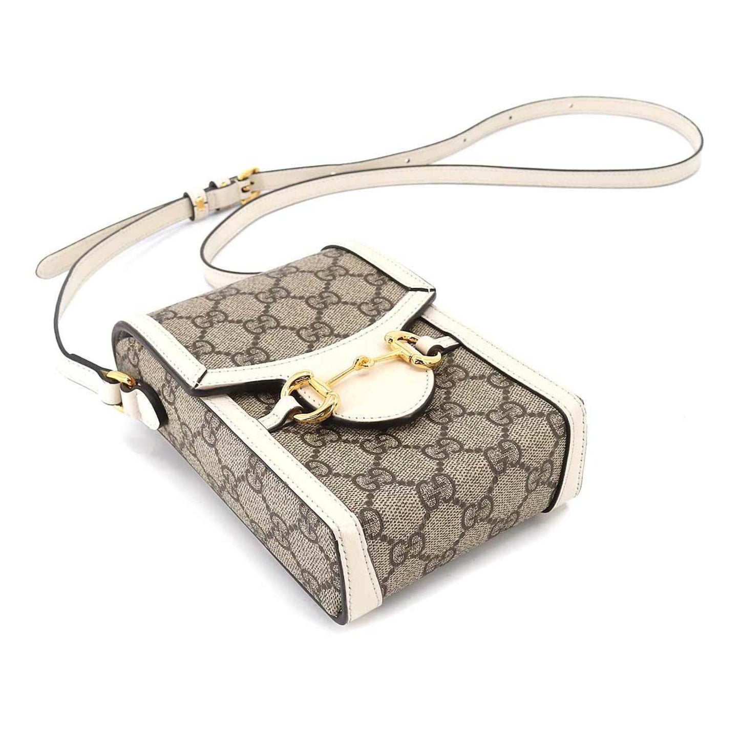 STRAPSTORY - GGC1 BAG - 3748