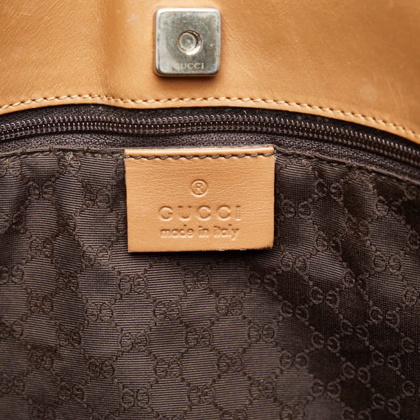 STRAPSTORY - GGC1 BAG - 567
