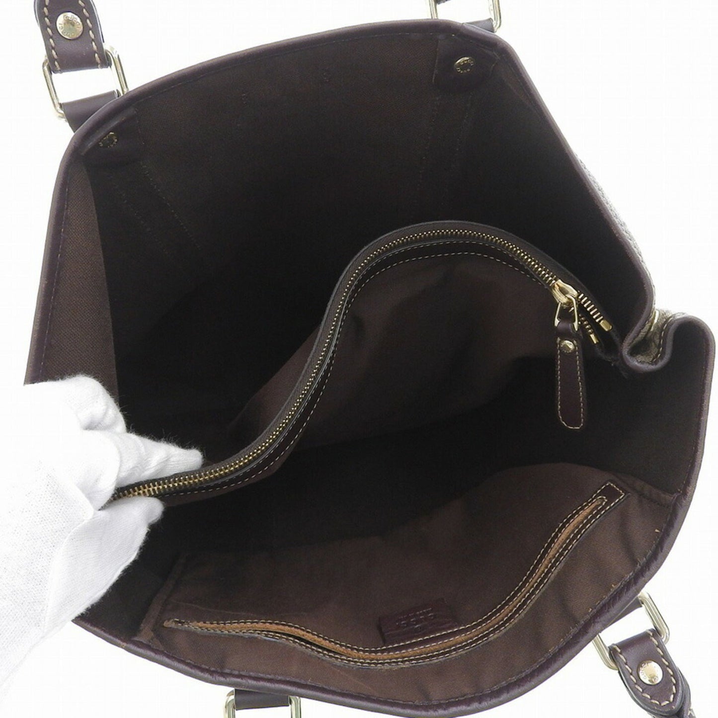 STRAPSTORY - GGC1 BAG - 1077