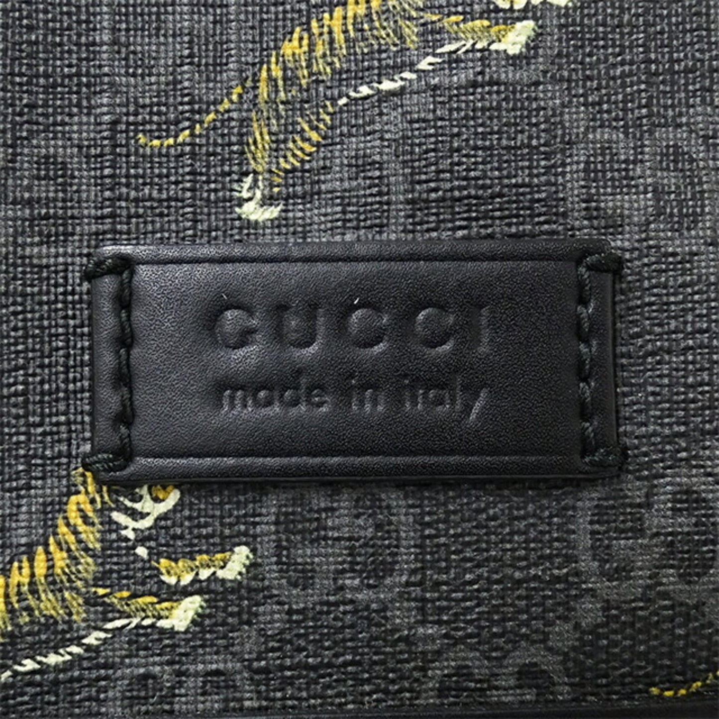 STRAPSTORY - GGC4 BAG - 1246