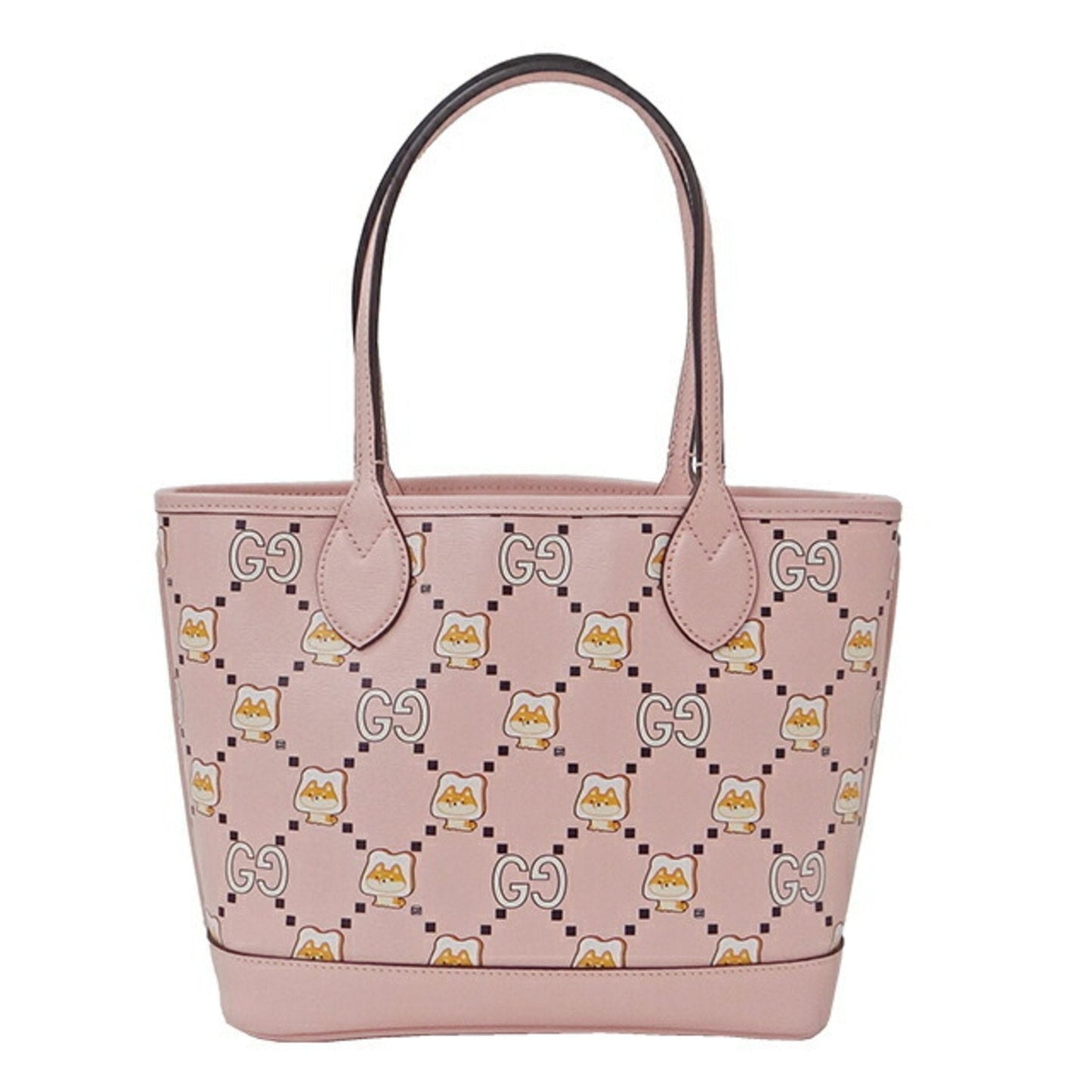 STRAPSTORY - GGC4 BAG - 1215