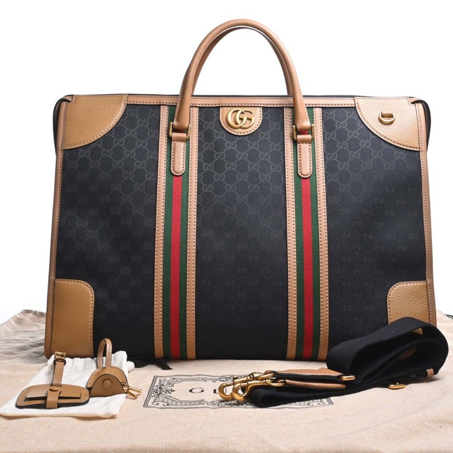 STRAPSTORY - GGC1 BAG - 1144