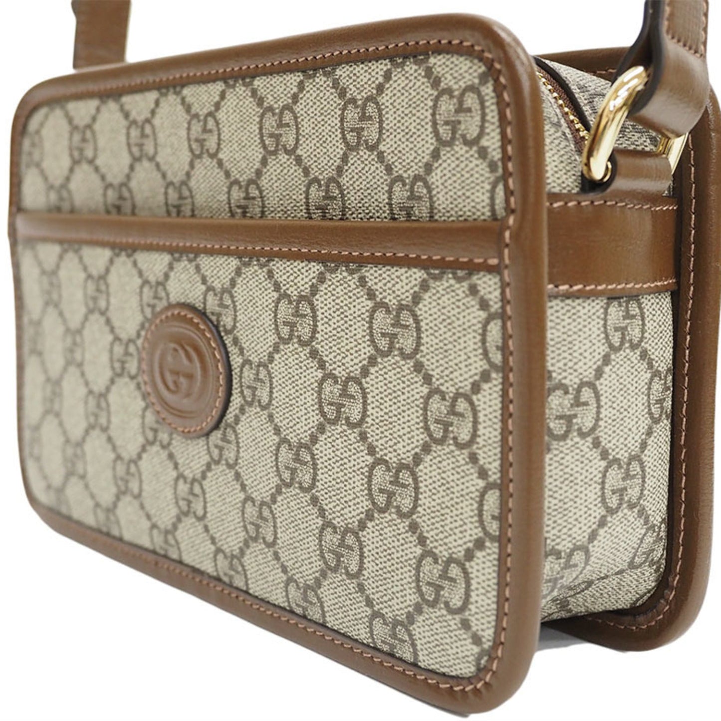 STRAPSTORY - GGC1 BAG - 3632
