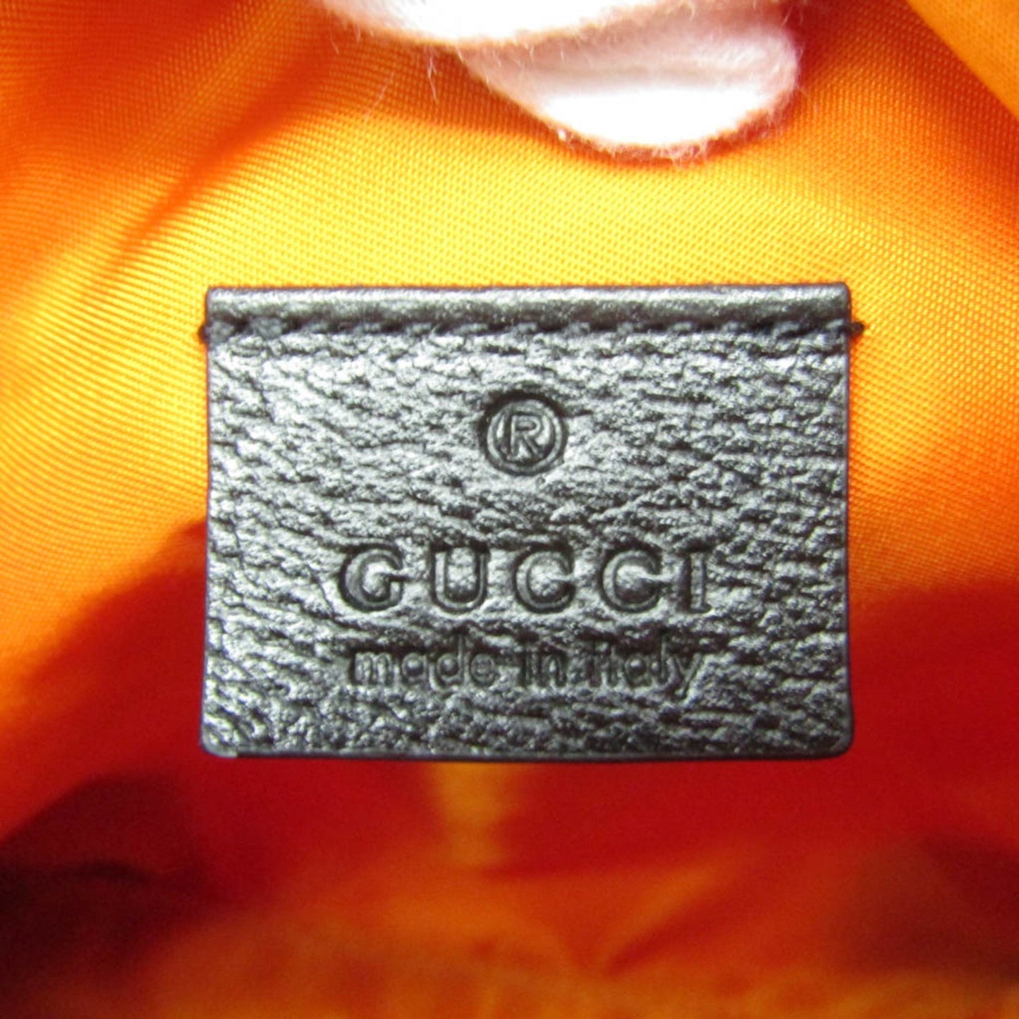 STRAPSTORY - GGC4 BAG - 2914