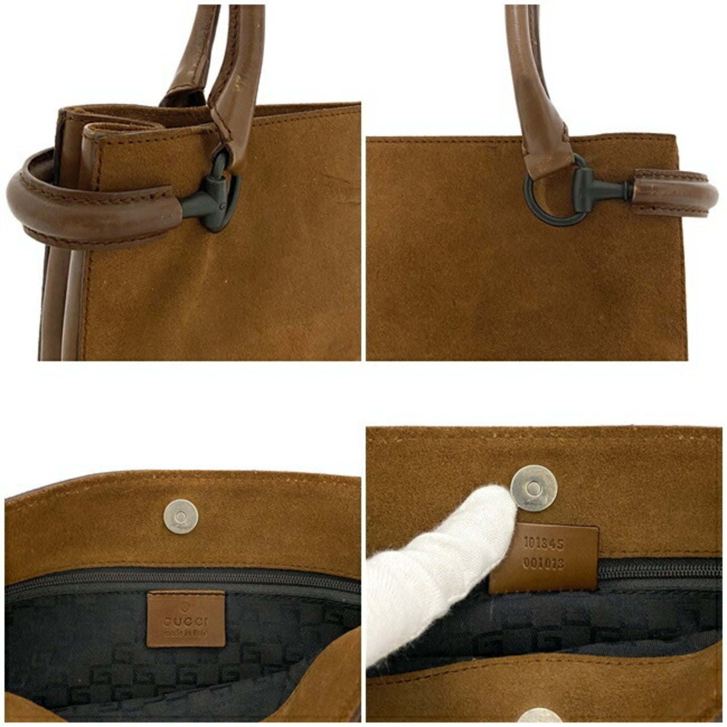 STRAPSTORY - GGC1 BAG - 685