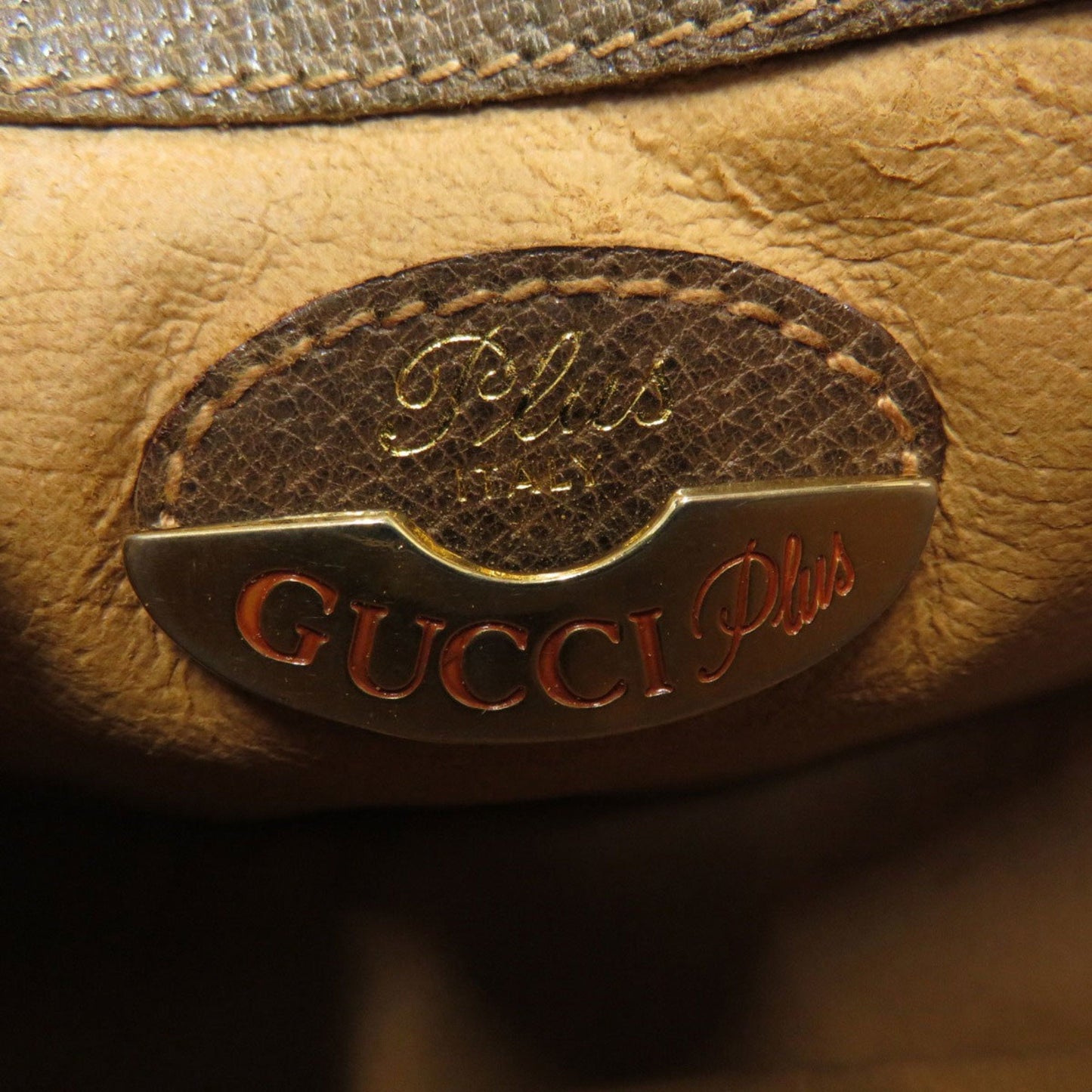 STRAPSTORY - GGC1 BAG - 3276