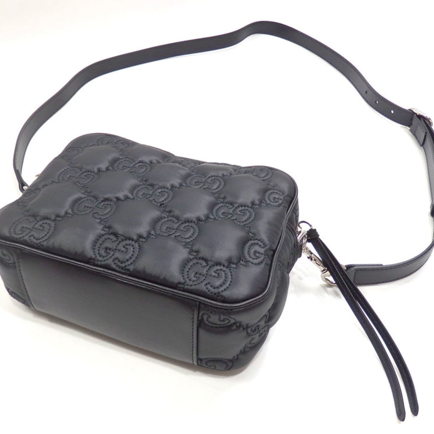 STRAPSTORY - GGC1 BAG - 2412