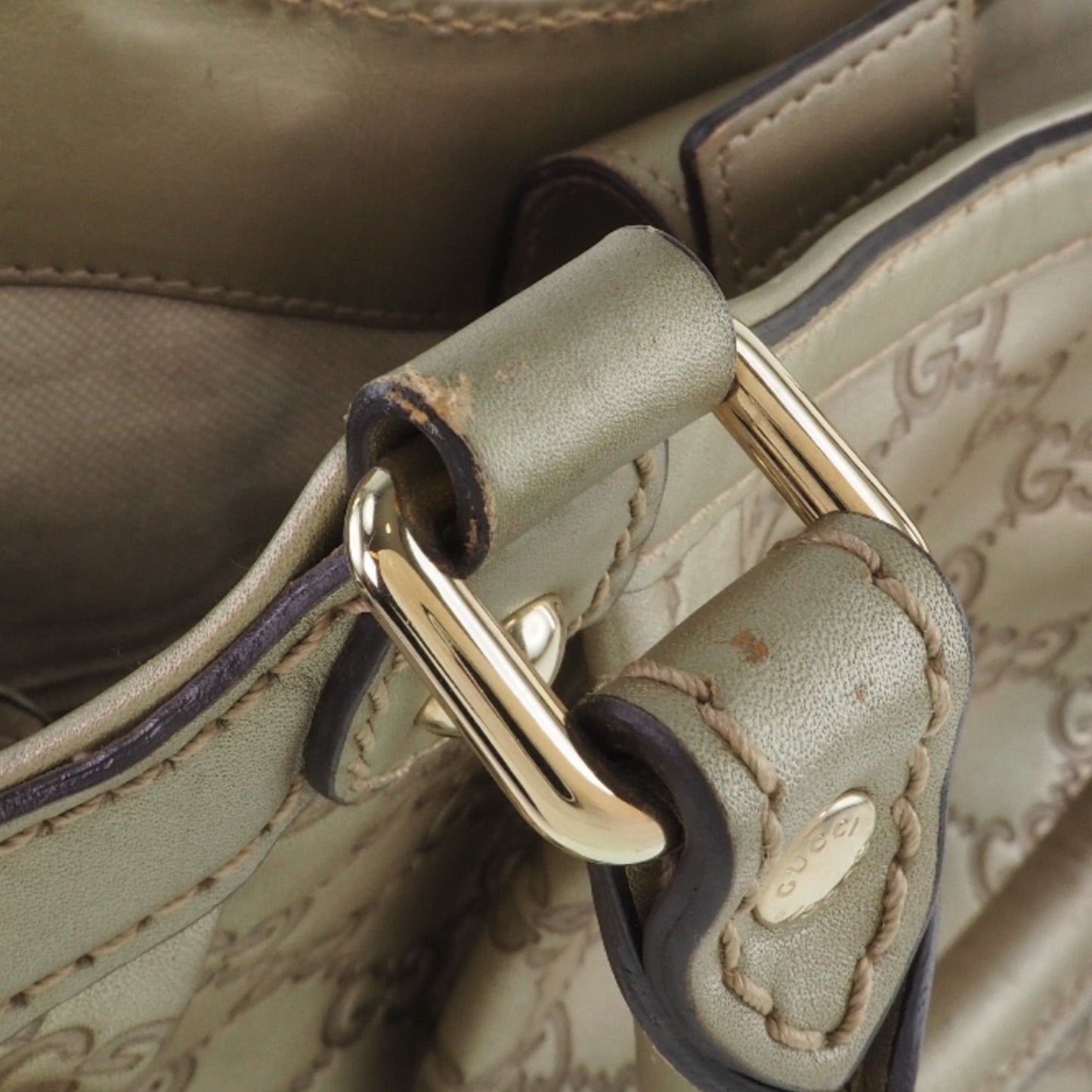 STRAPSTORY - GGC1 BAG - 212