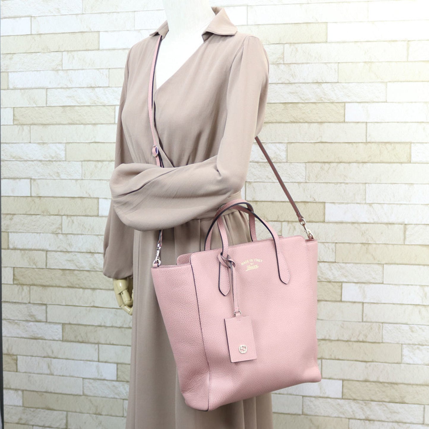 STRAPSTORY - GGC1 BAG - 2230