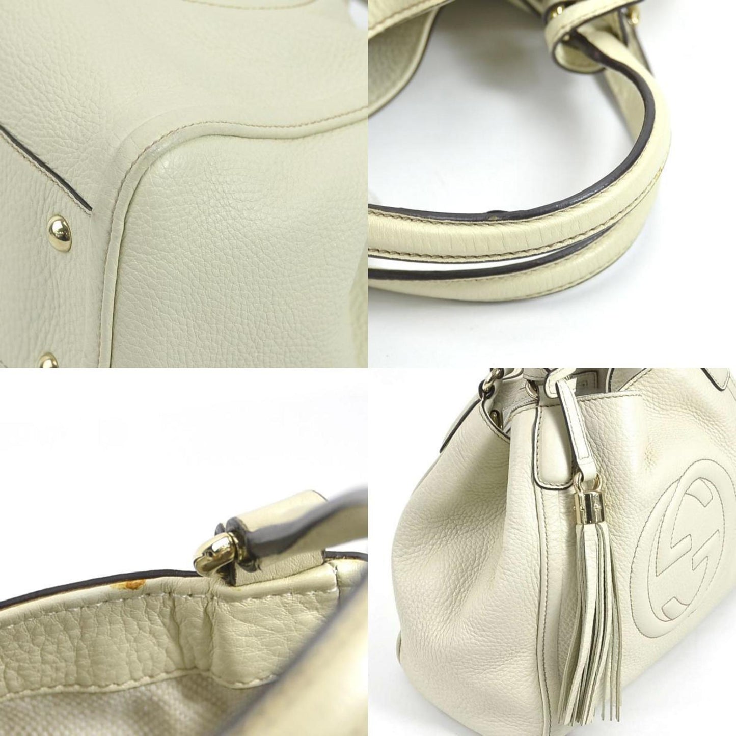 STRAPSTORY - GGC1 BAG - 669