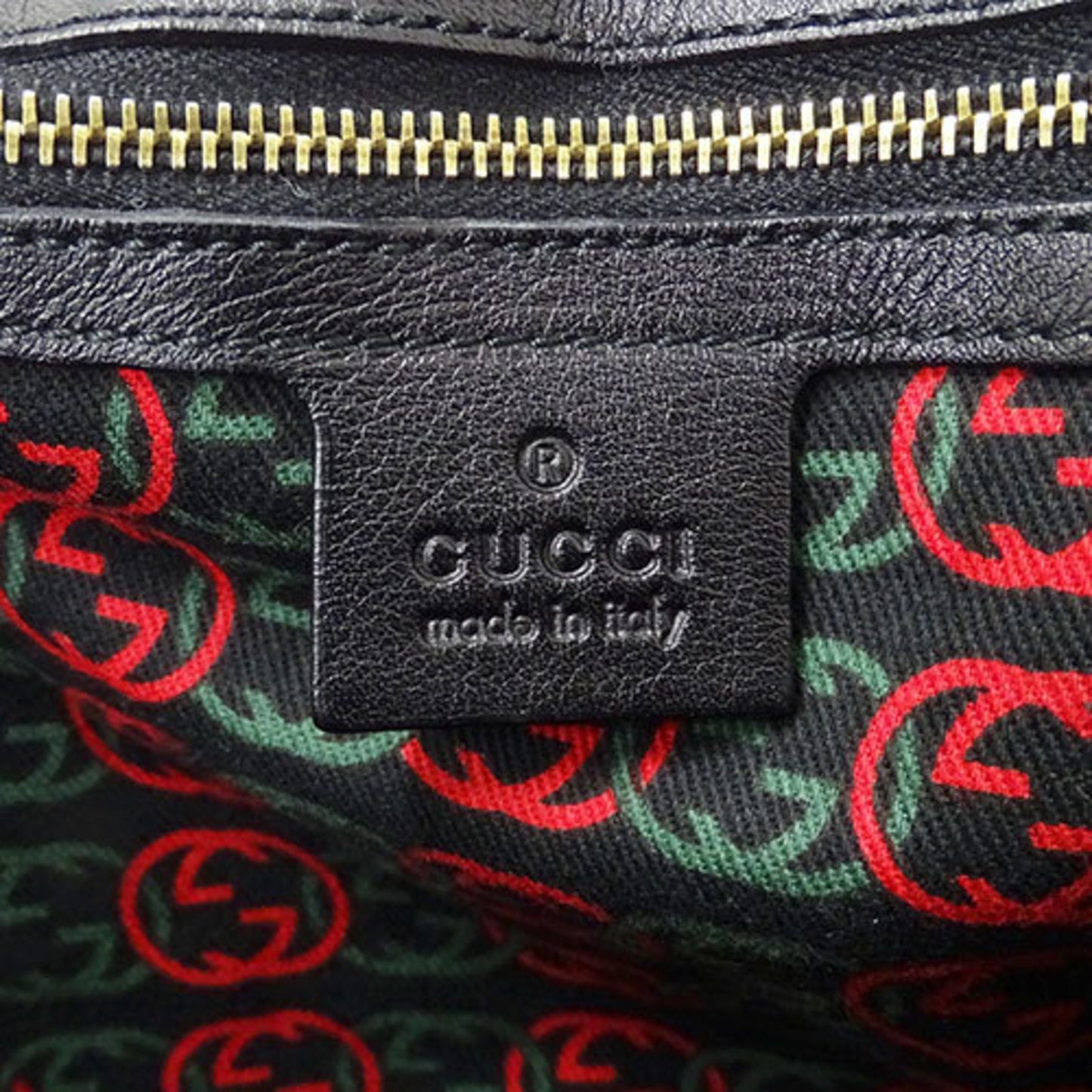 STRAPSTORY - GGC4 BAG - 1280