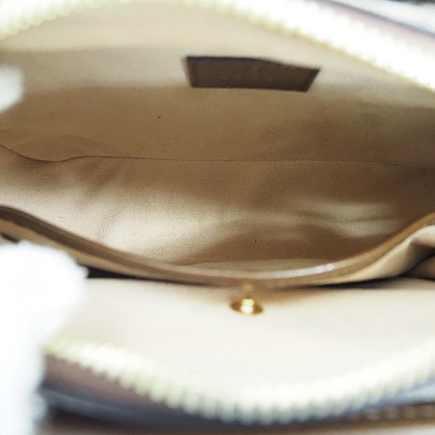 STRAPSTORY - GGC1 BAG - 3632
