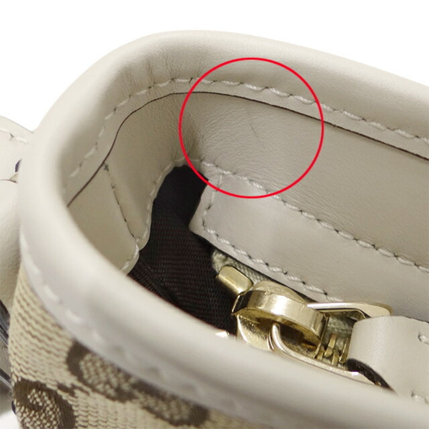 STRAPSTORY - GGC4 BAG - 1289