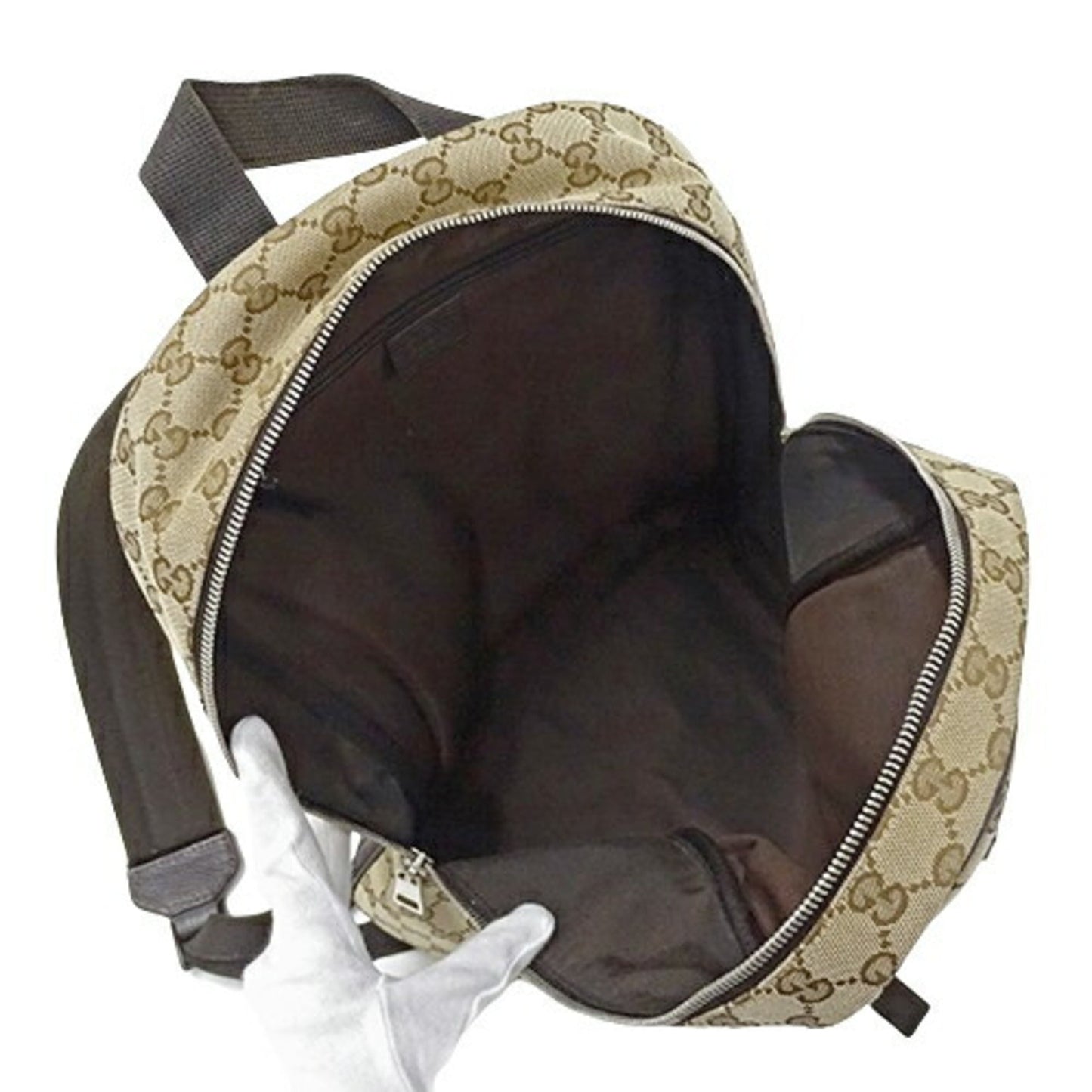 STRAPSTORY - GGC4 BAG - 1293