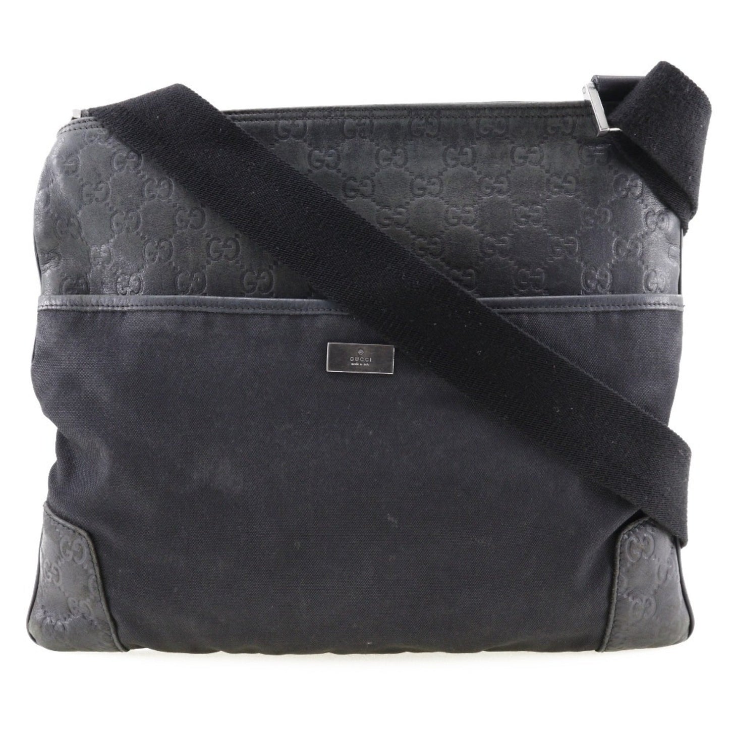 STRAPSTORY - GGC1 BAG - 3956