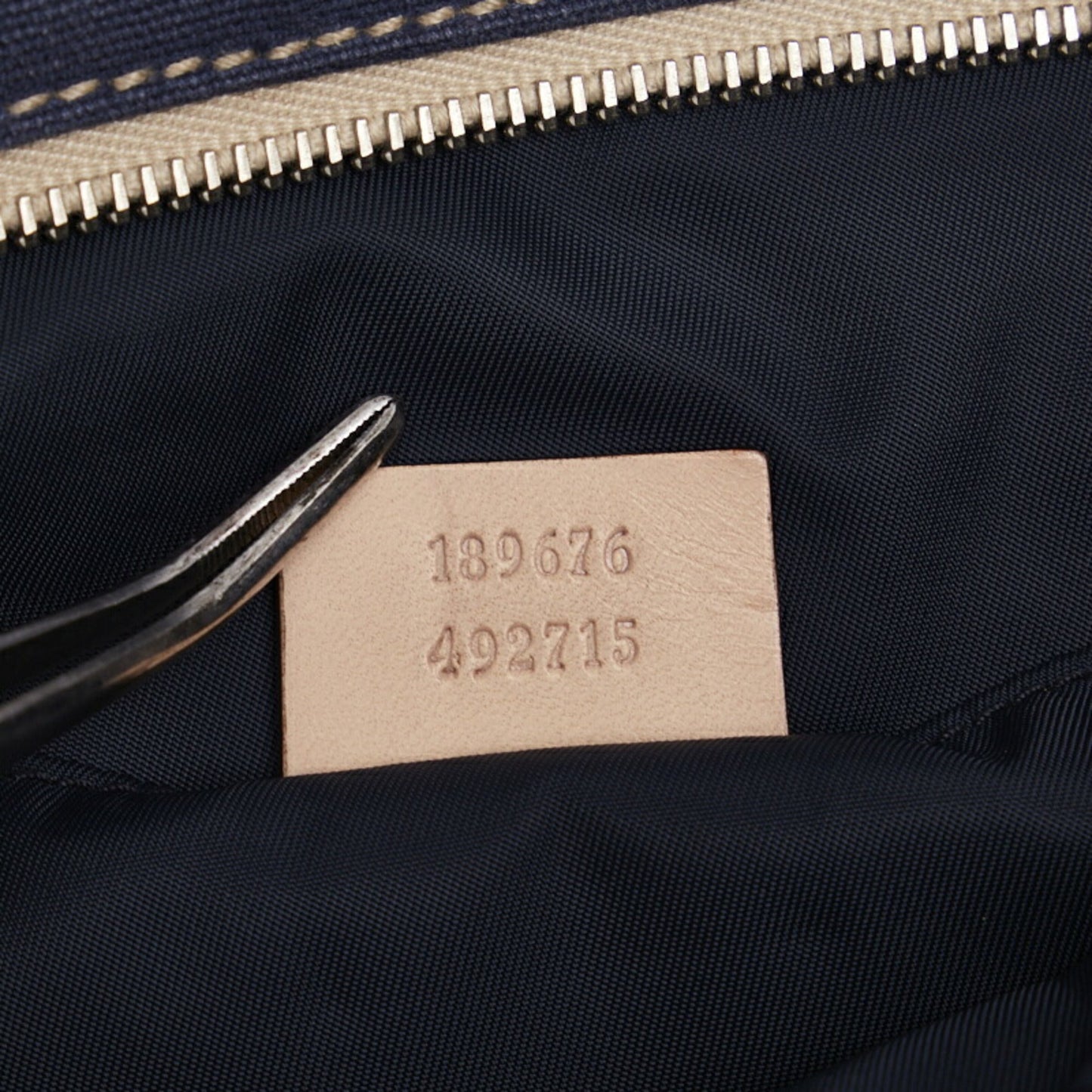 STRAPSTORY - GGC1 BAG - 2989