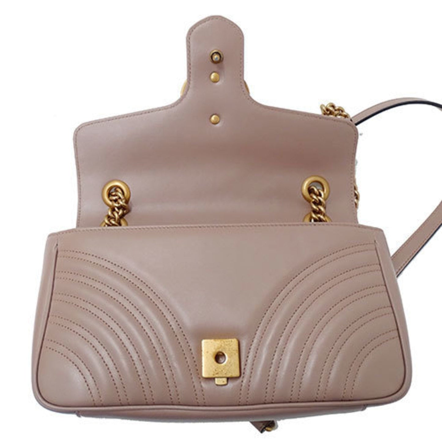 STRAPSTORY - GGC4 BAG - 1285