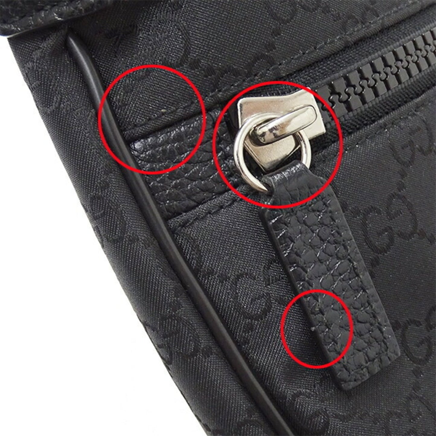 STRAPSTORY - GGC4 BAG - 1242