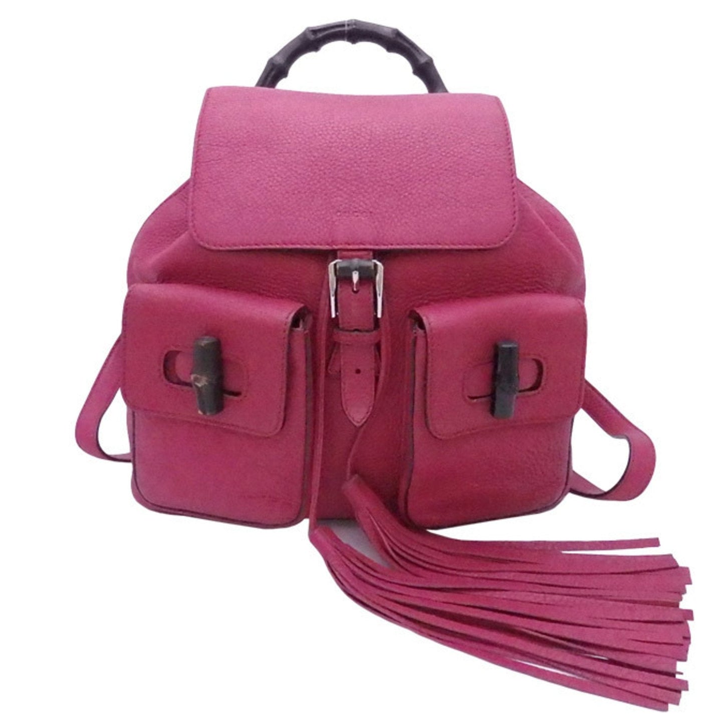 STRAPSTORY - GGC4 BAG - 2879