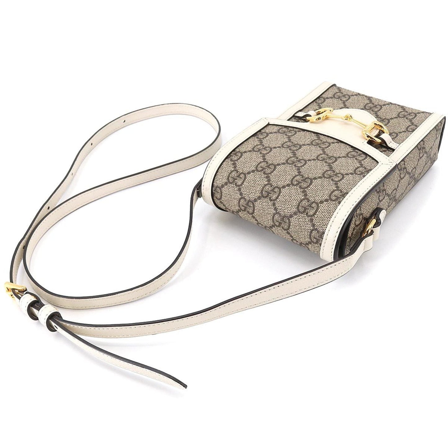 STRAPSTORY - GGC1 BAG - 3748