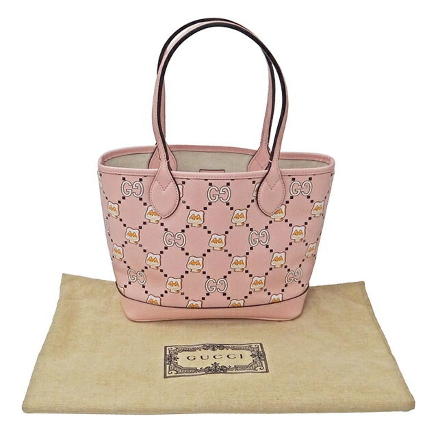 STRAPSTORY - GGC4 BAG - 1215