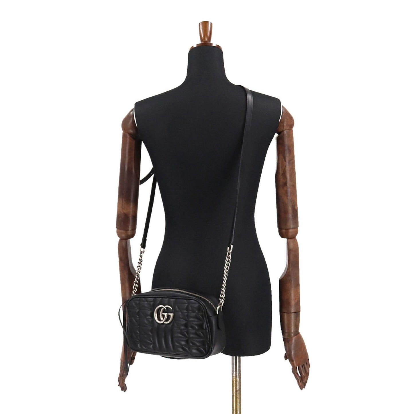 STRAPSTORY - GGC1 BAG - 4035