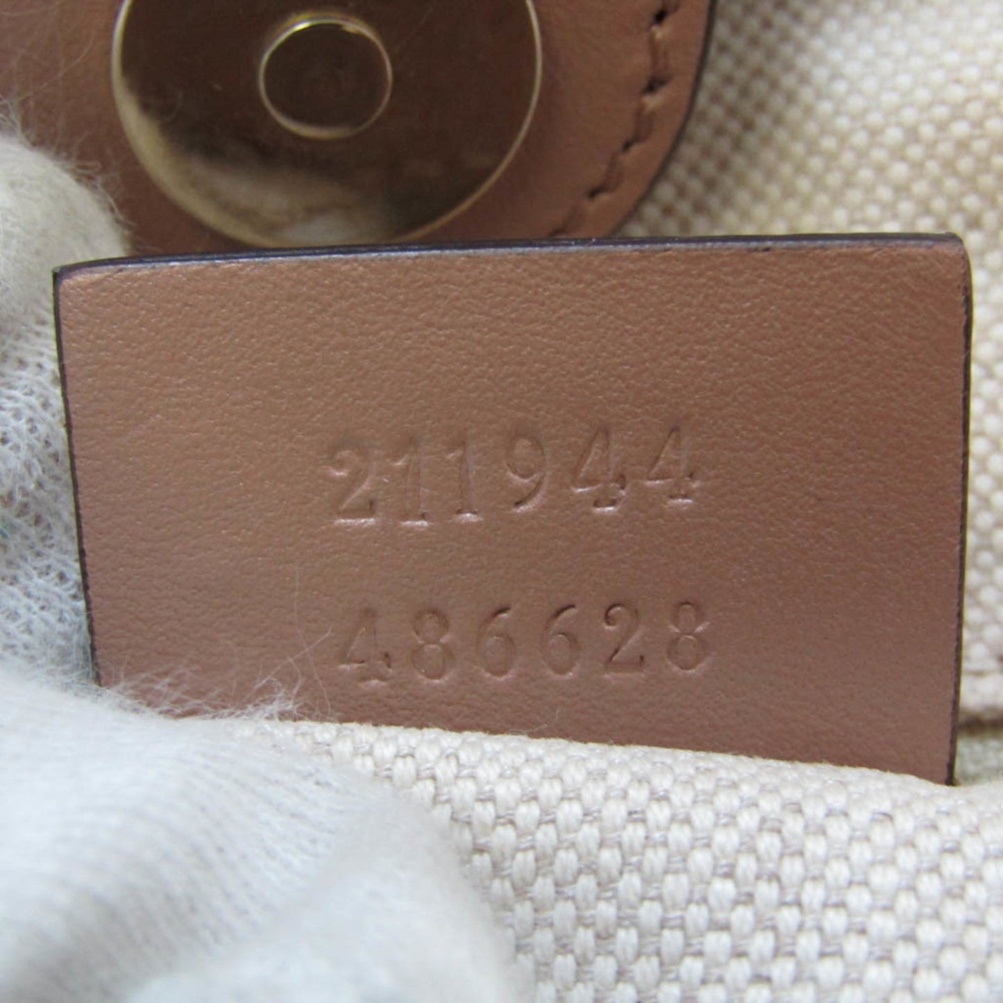 STRAPSTORY - GGC1 BAG - 219