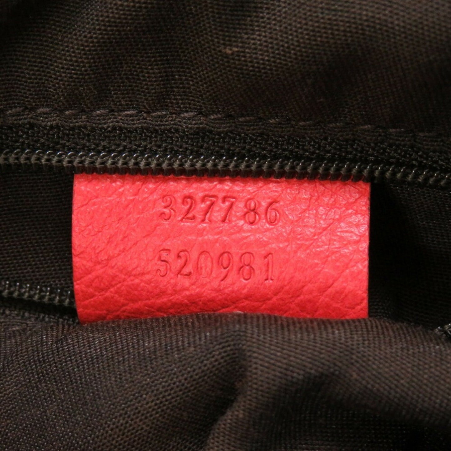 STRAPSTORY - GGC1 BAG - 3519