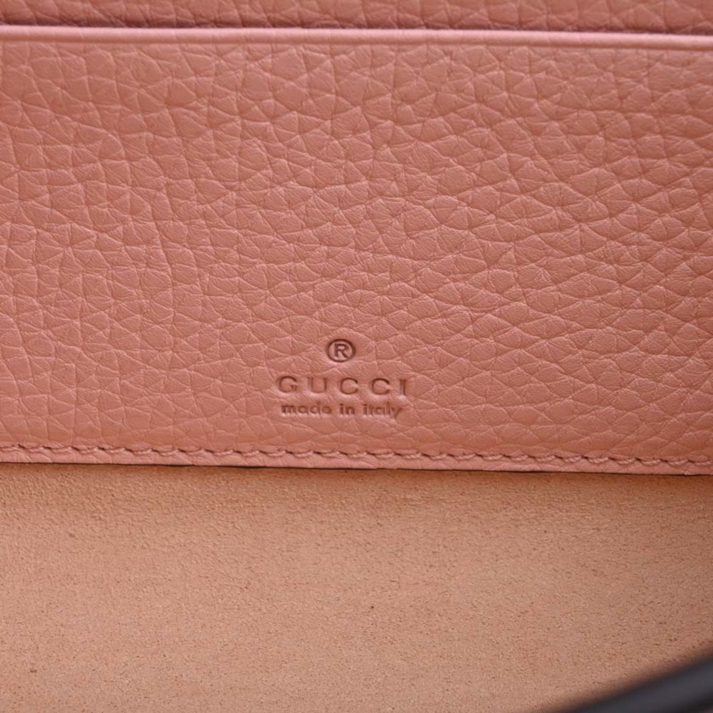 STRAPSTORY - GGC1 BAG - 3533