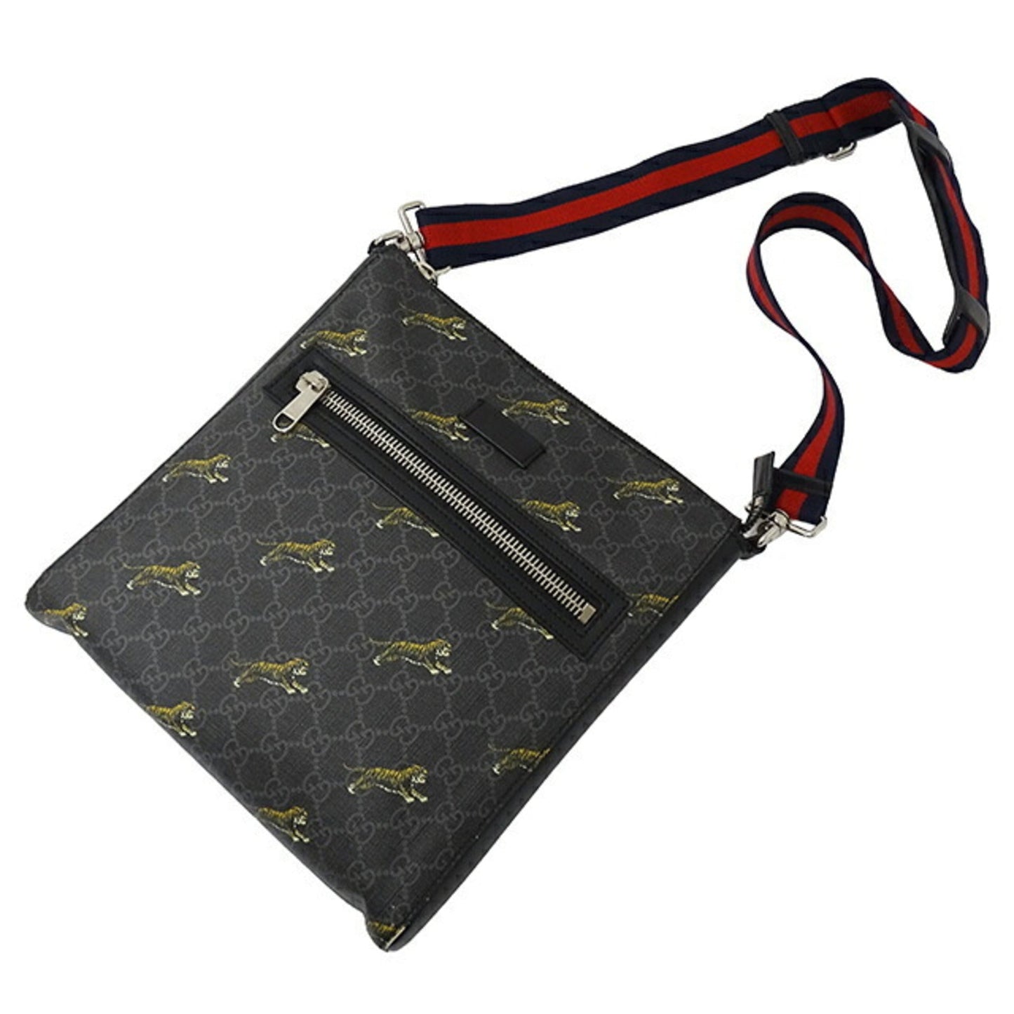 STRAPSTORY - GGC4 BAG - 1244