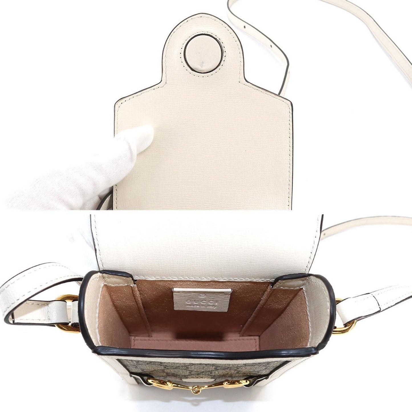STRAPSTORY - GGC1 BAG - 3748