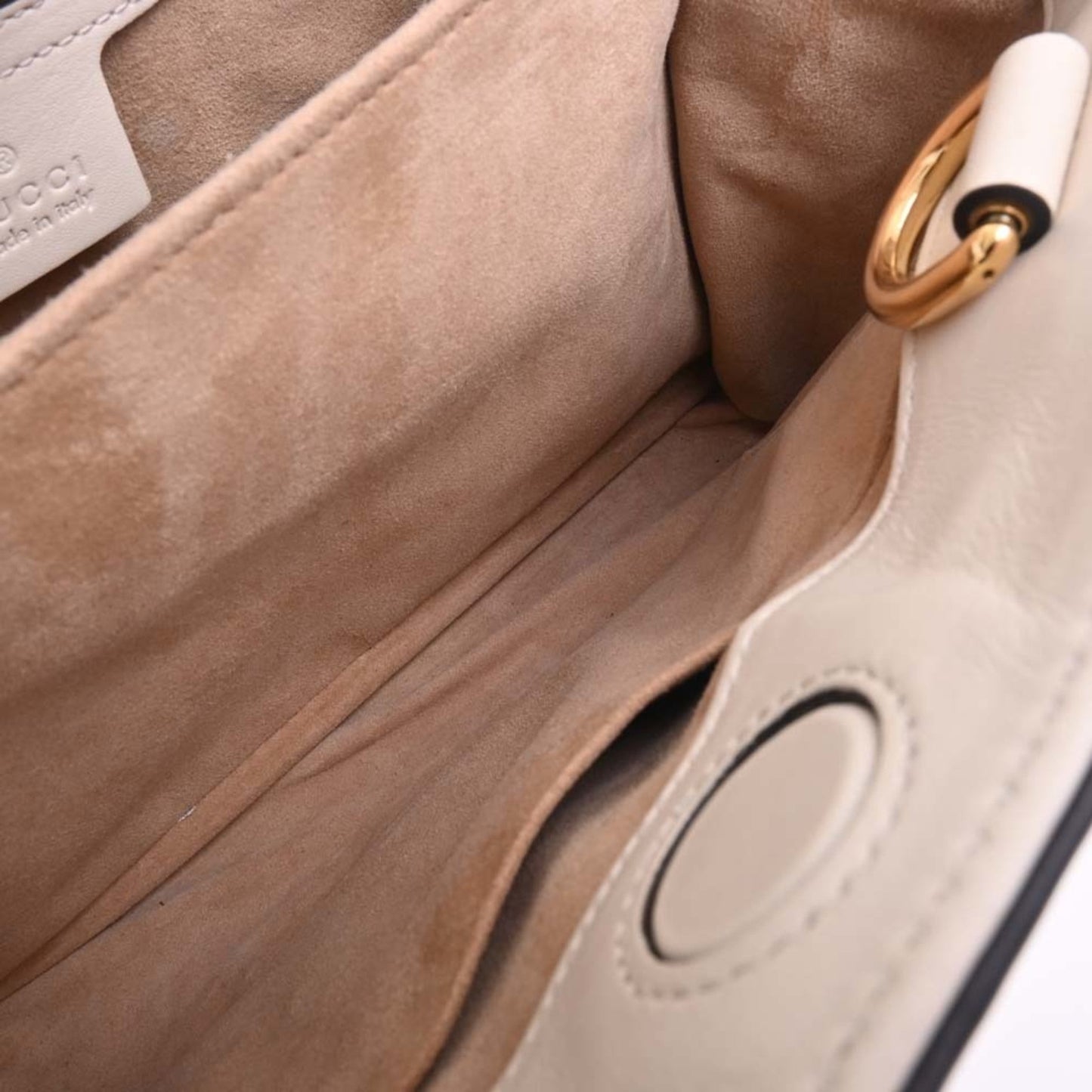 STRAPSTORY - GGC1 BAG - 401
