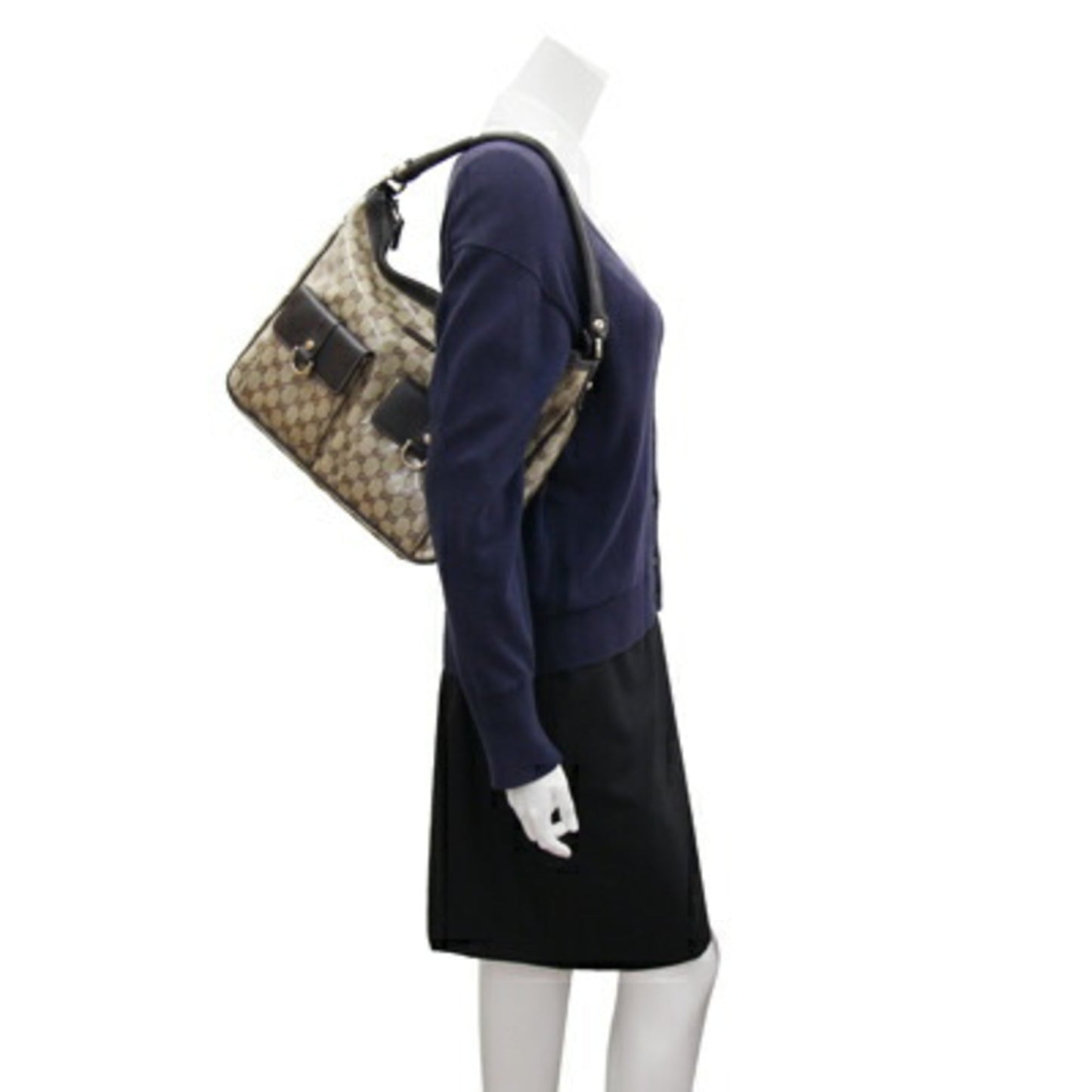 STRAPSTORY - GGC1 BAG - 3273