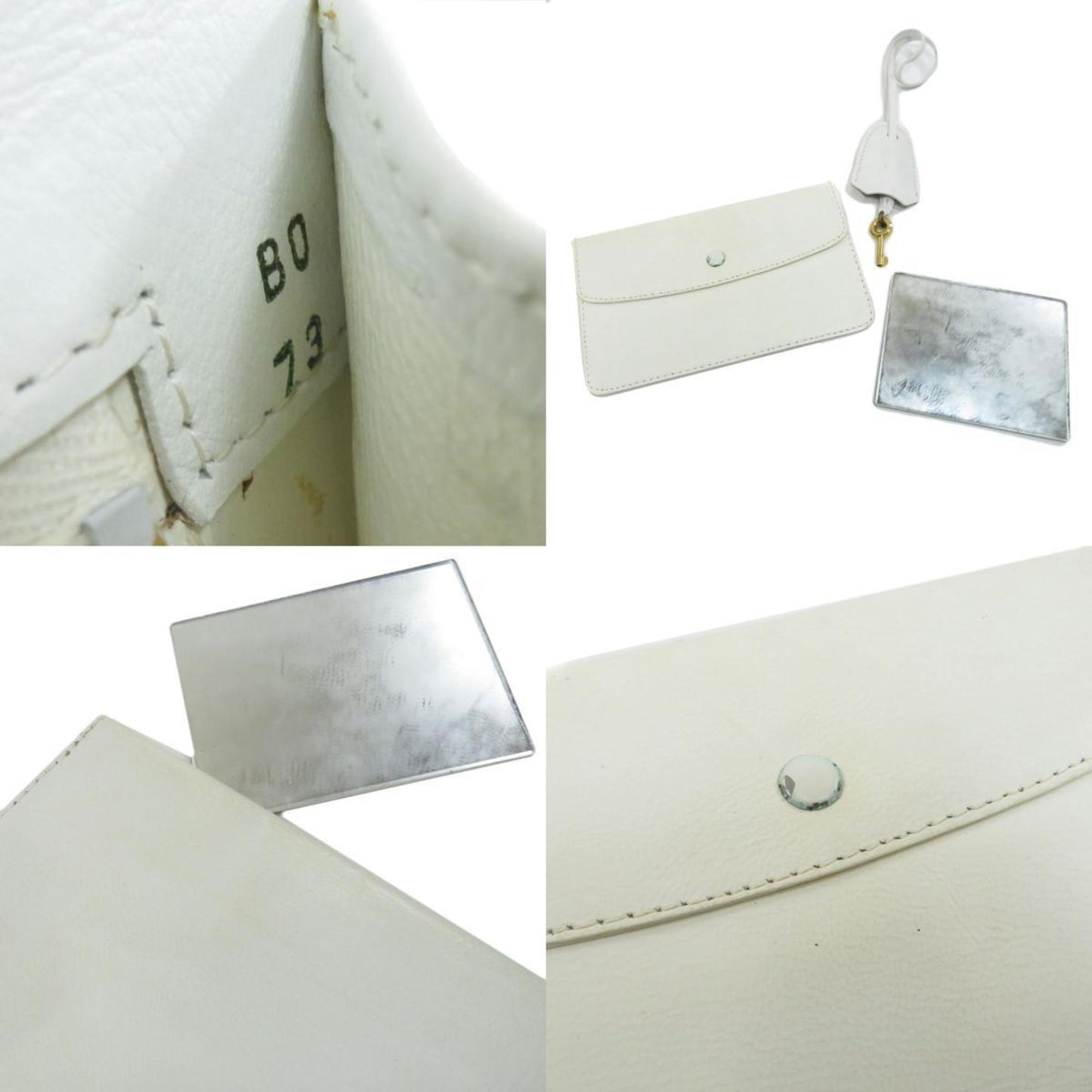 STRAPSTORY - GGC1 BAG - 089