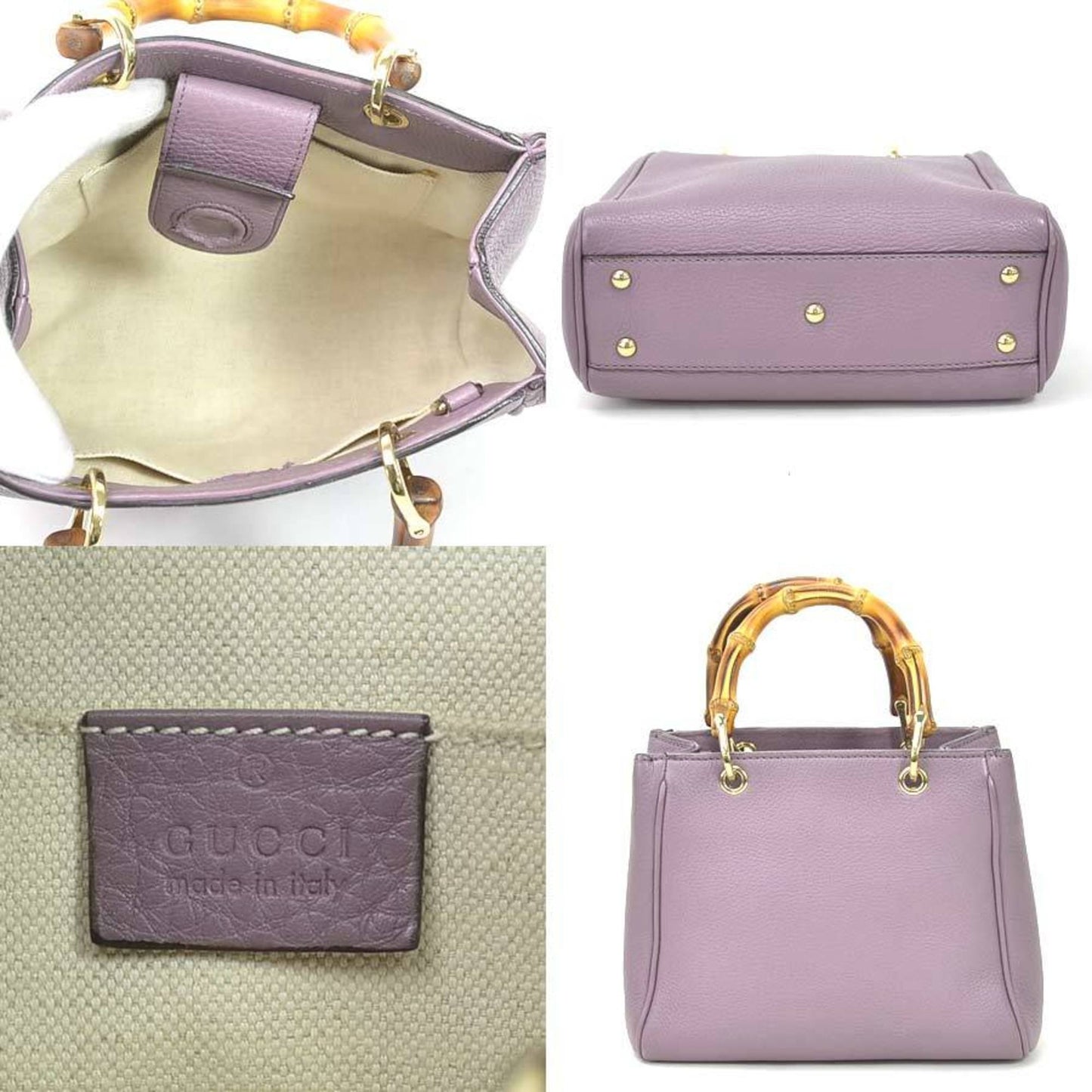 STRAPSTORY - GGC1 BAG - 666