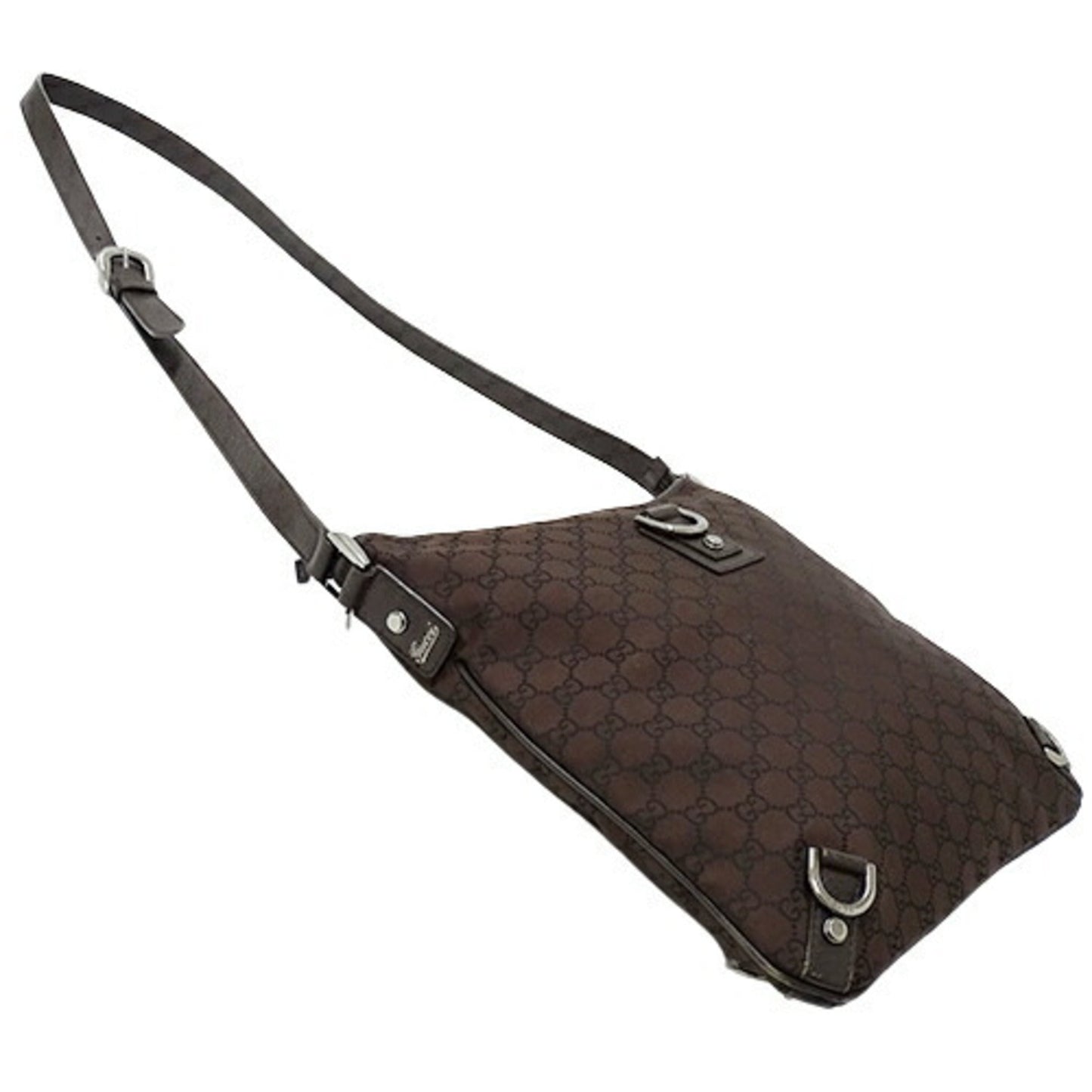 STRAPSTORY - GGC4 BAG - 1219