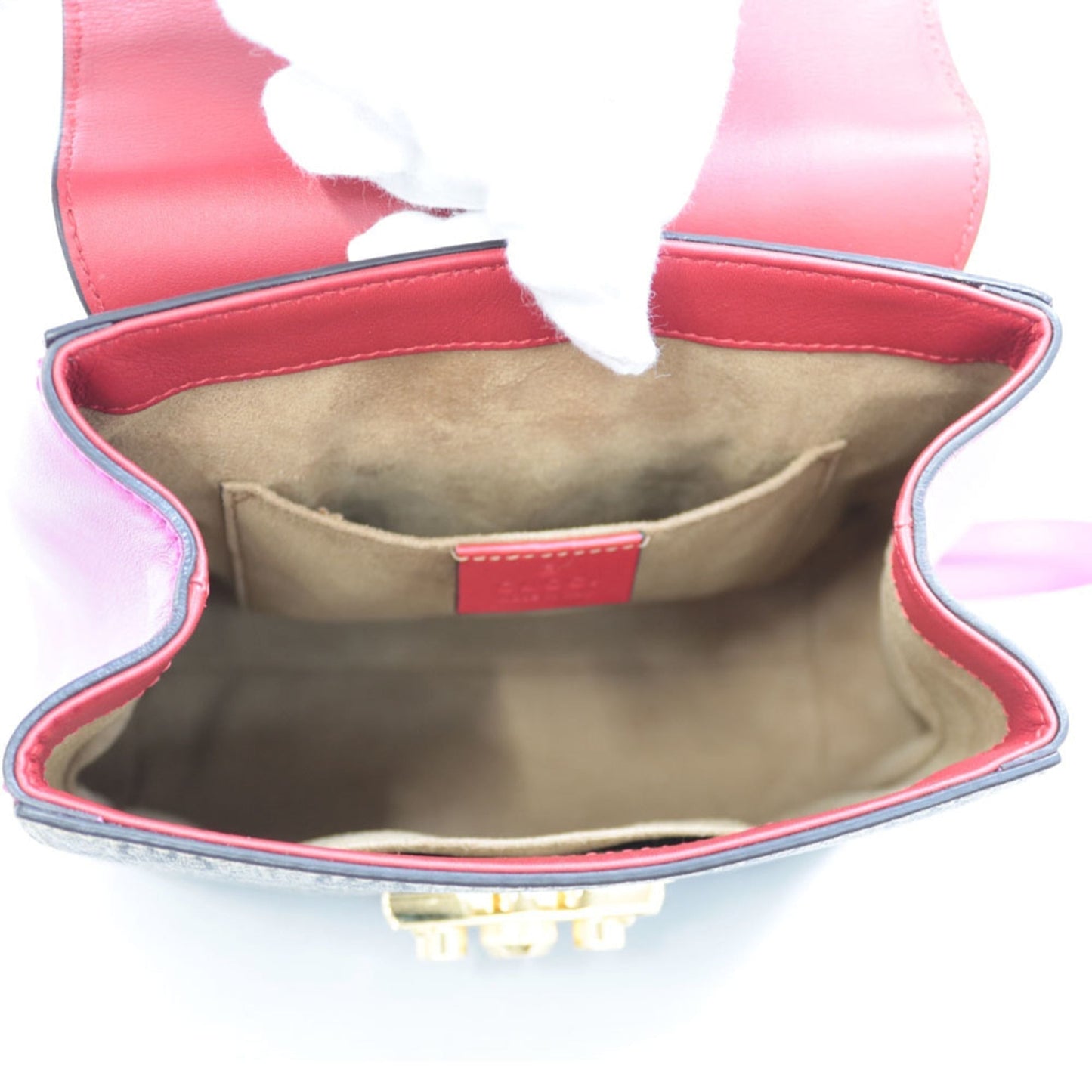 STRAPSTORY - GGC1 BAG - 815