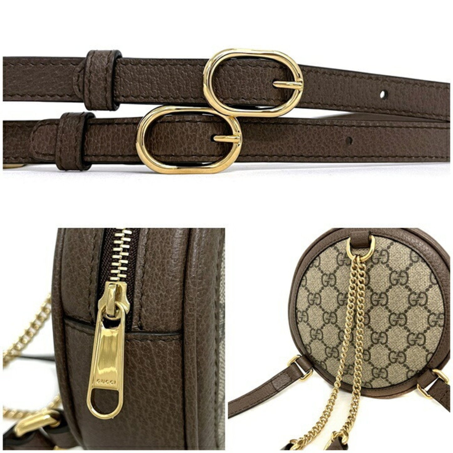 STRAPSTORY - GGC4 BAG - 2878